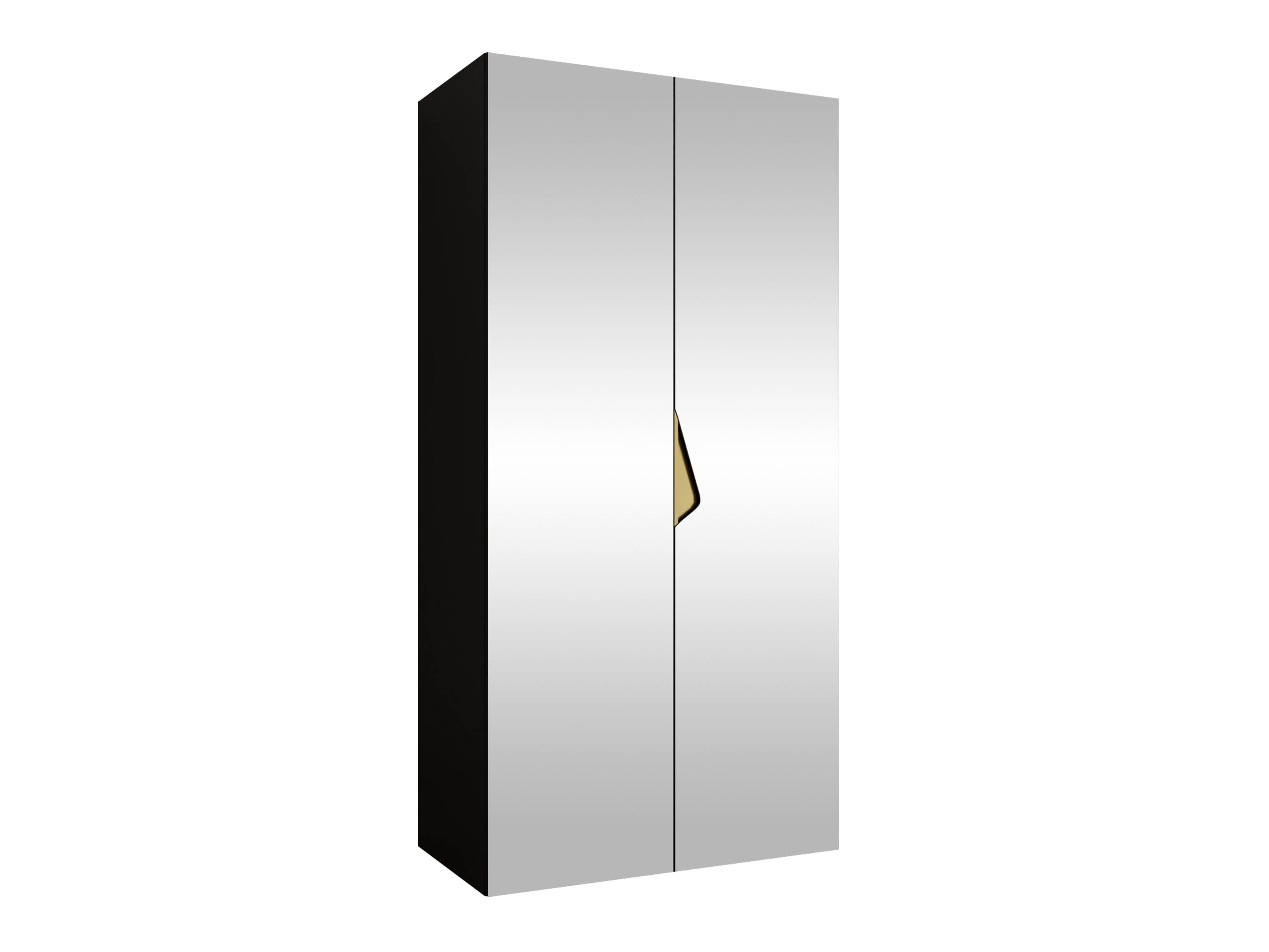 Ormar Hartford 628 (Crna)