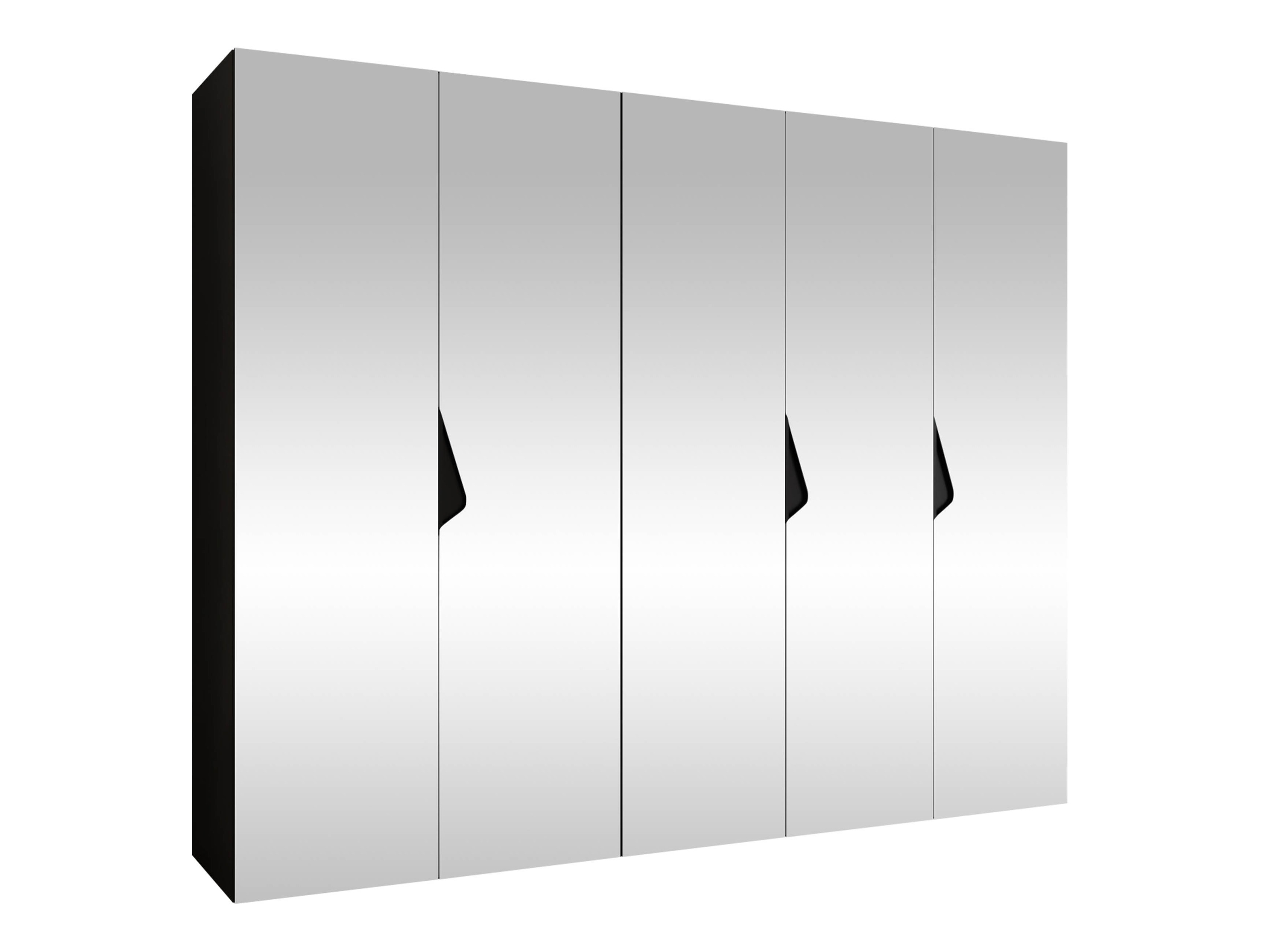 Ormar Hartford 631 (Crna)