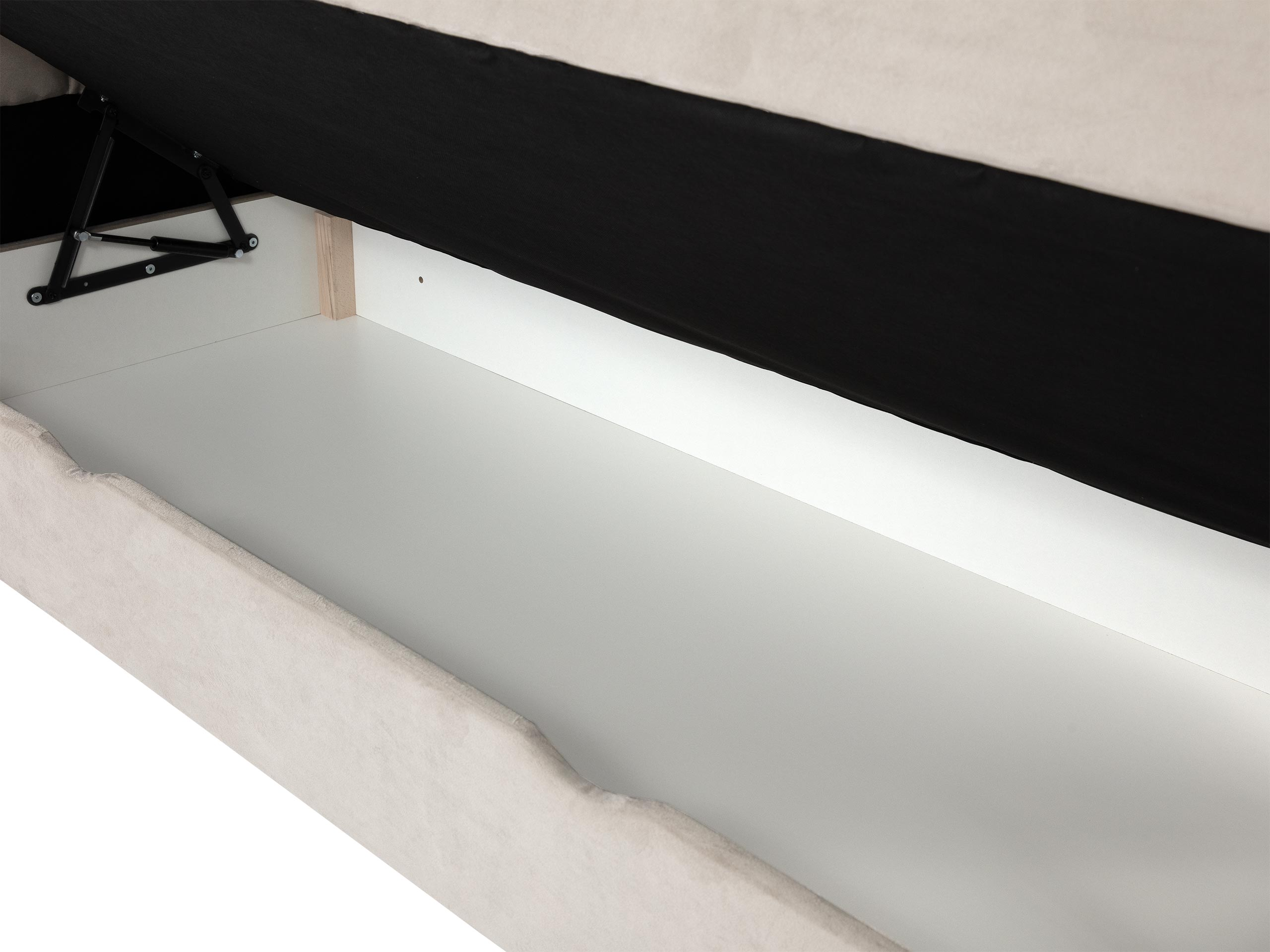 Boxspring krevet ComfiDream Aelion (Fresh 01)