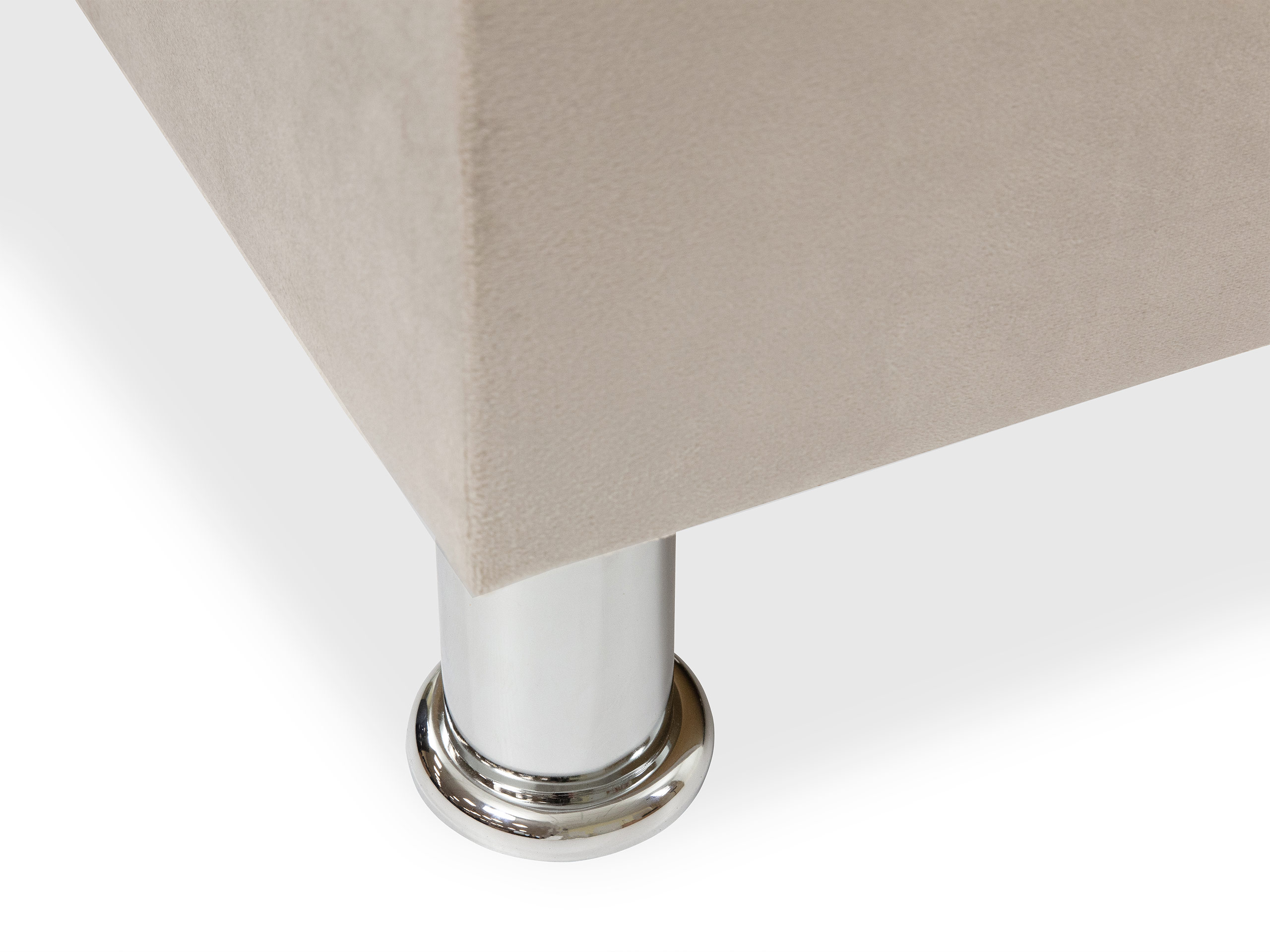 Boxspring krevet ComfiDream Aelion (Fresh 01)