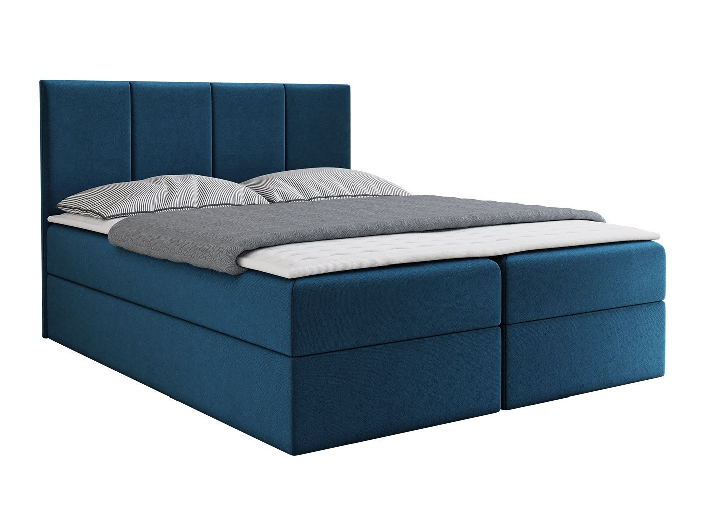 Boxspring krevet SC10359