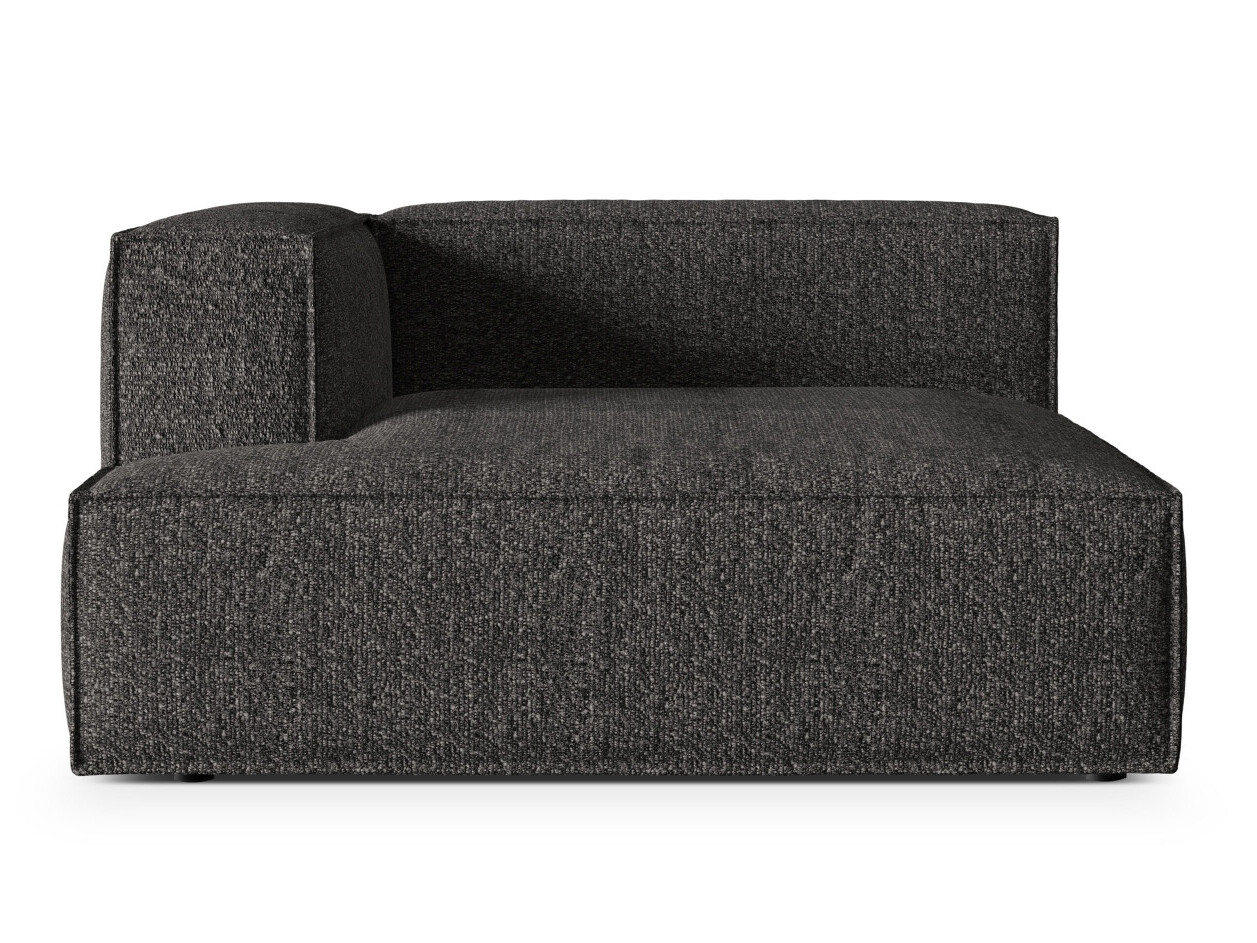 Modularna fotelja Beckley F106 (Monet Anthracite)