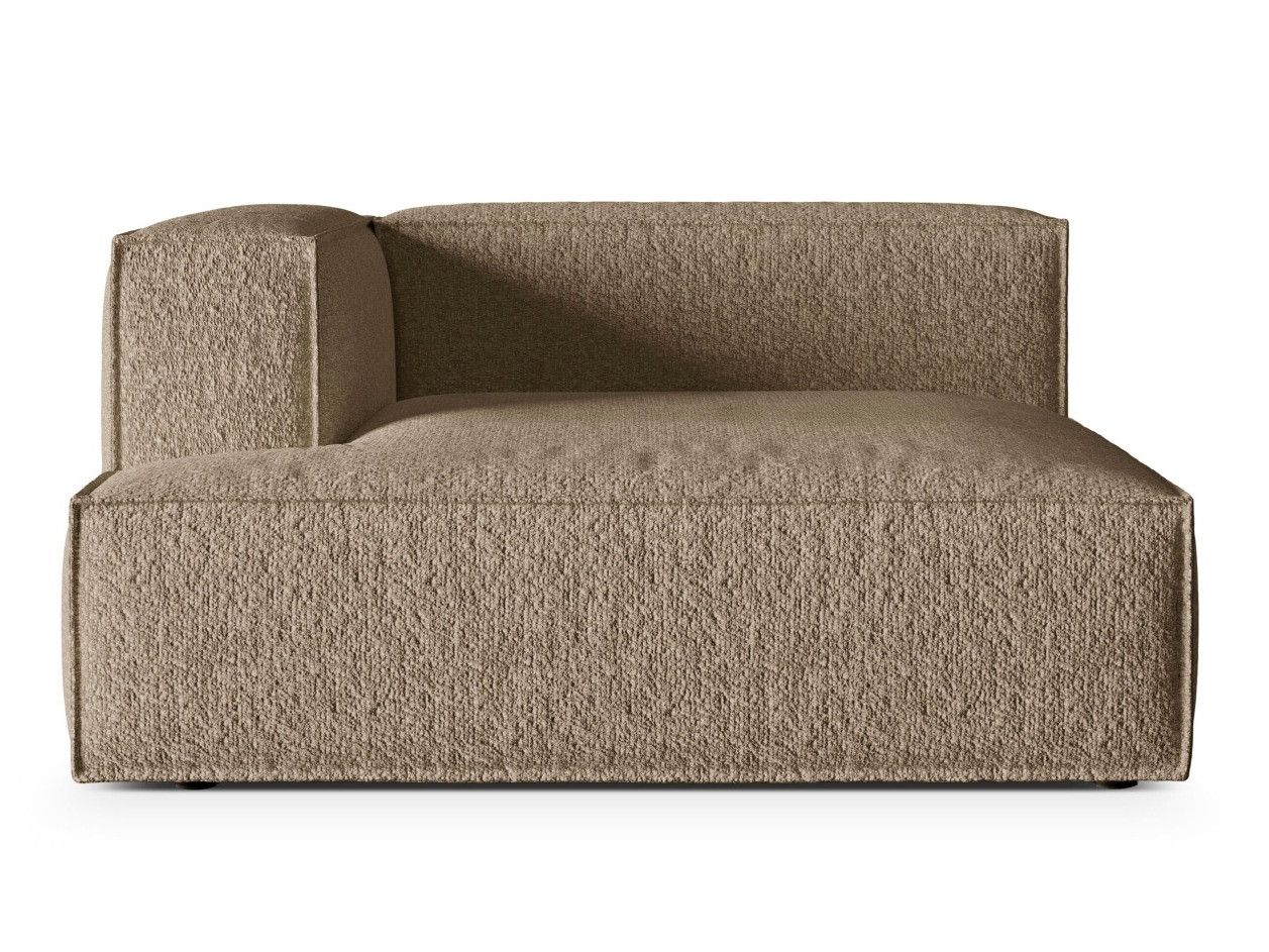 Modularna fotelja Beckley F106 (Monet Cappucine)