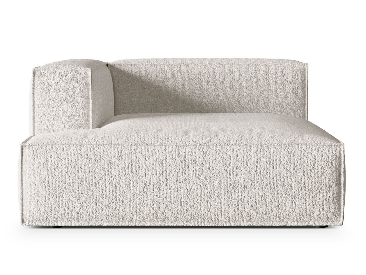 Modularna fotelja Beckley F106 (Monet Pearl)