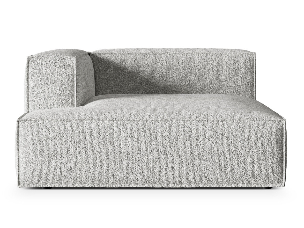 Modularna fotelja Beckley F106 (Monet Silver)