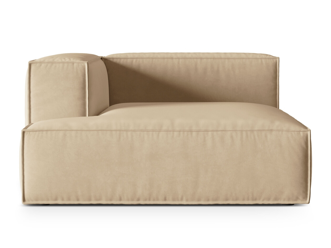 Modularna fotelja Beckley F106 (Paris Beige)