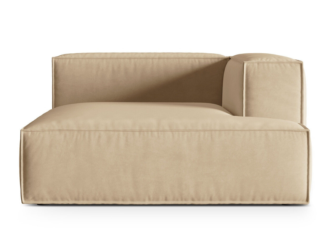 Modularna fotelja Beckley F106 (Paris Beige)