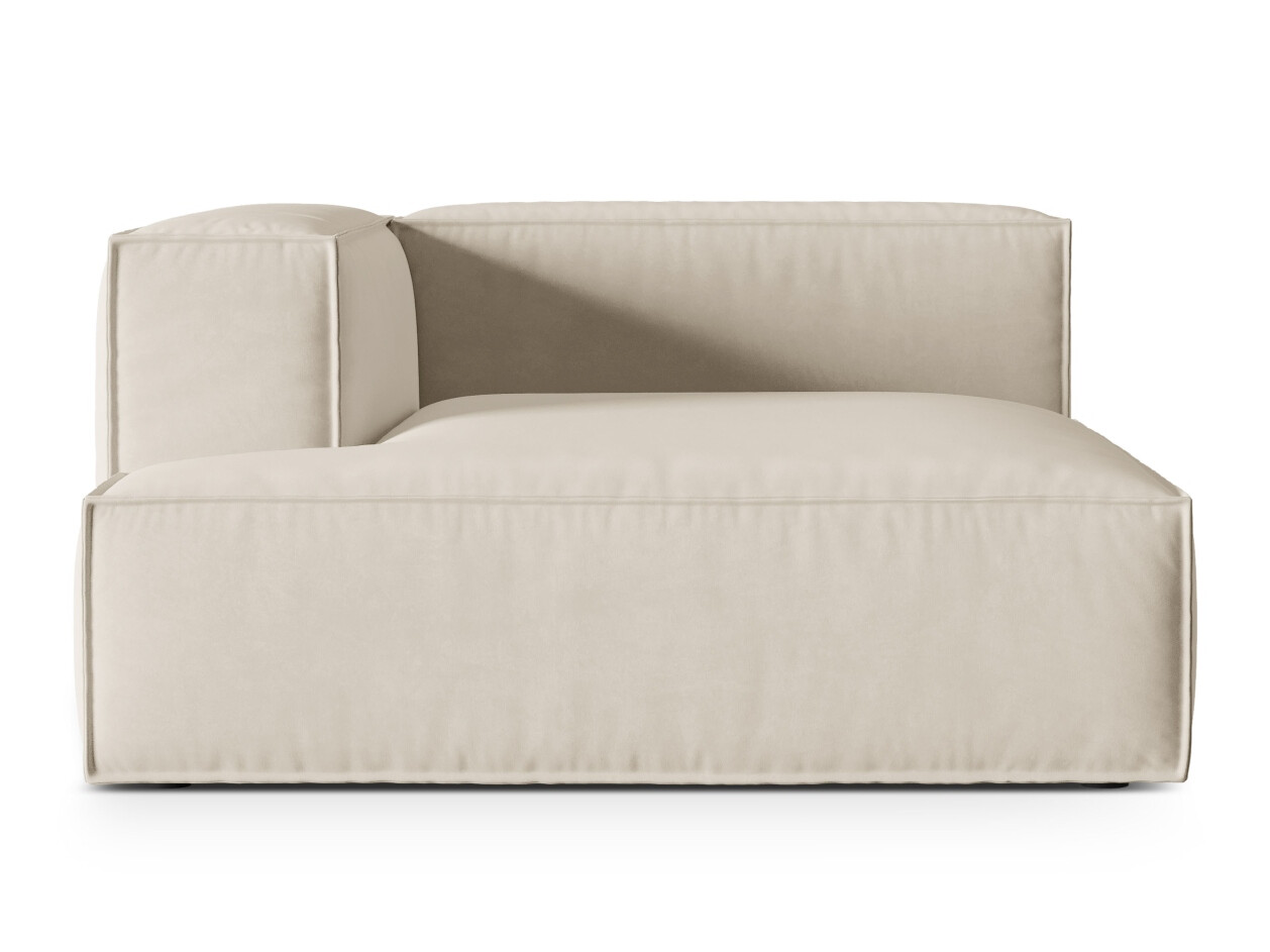 Modularna fotelja Beckley F106 (Paris Cream)