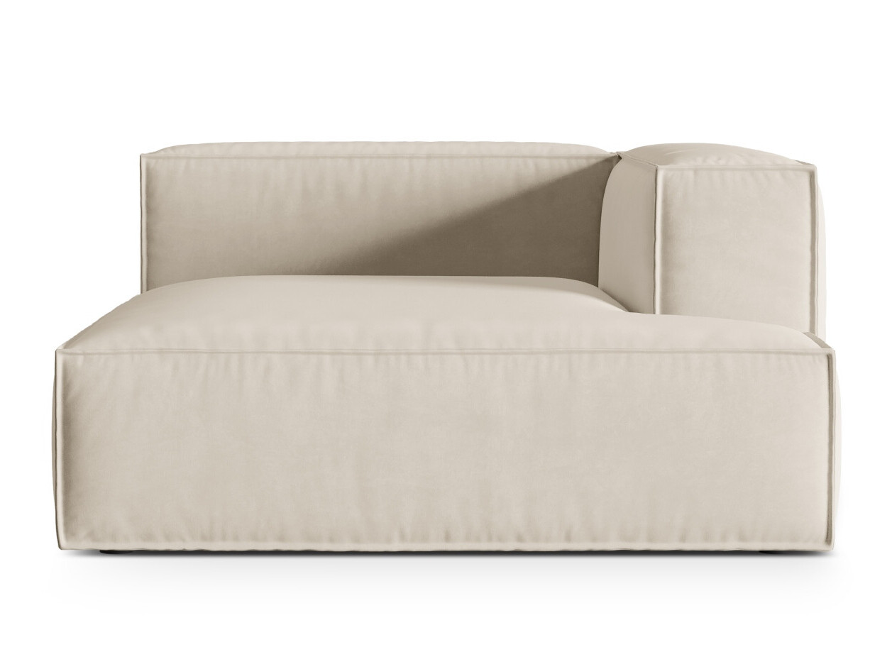 Modularna fotelja Beckley F106 (Paris Cream)