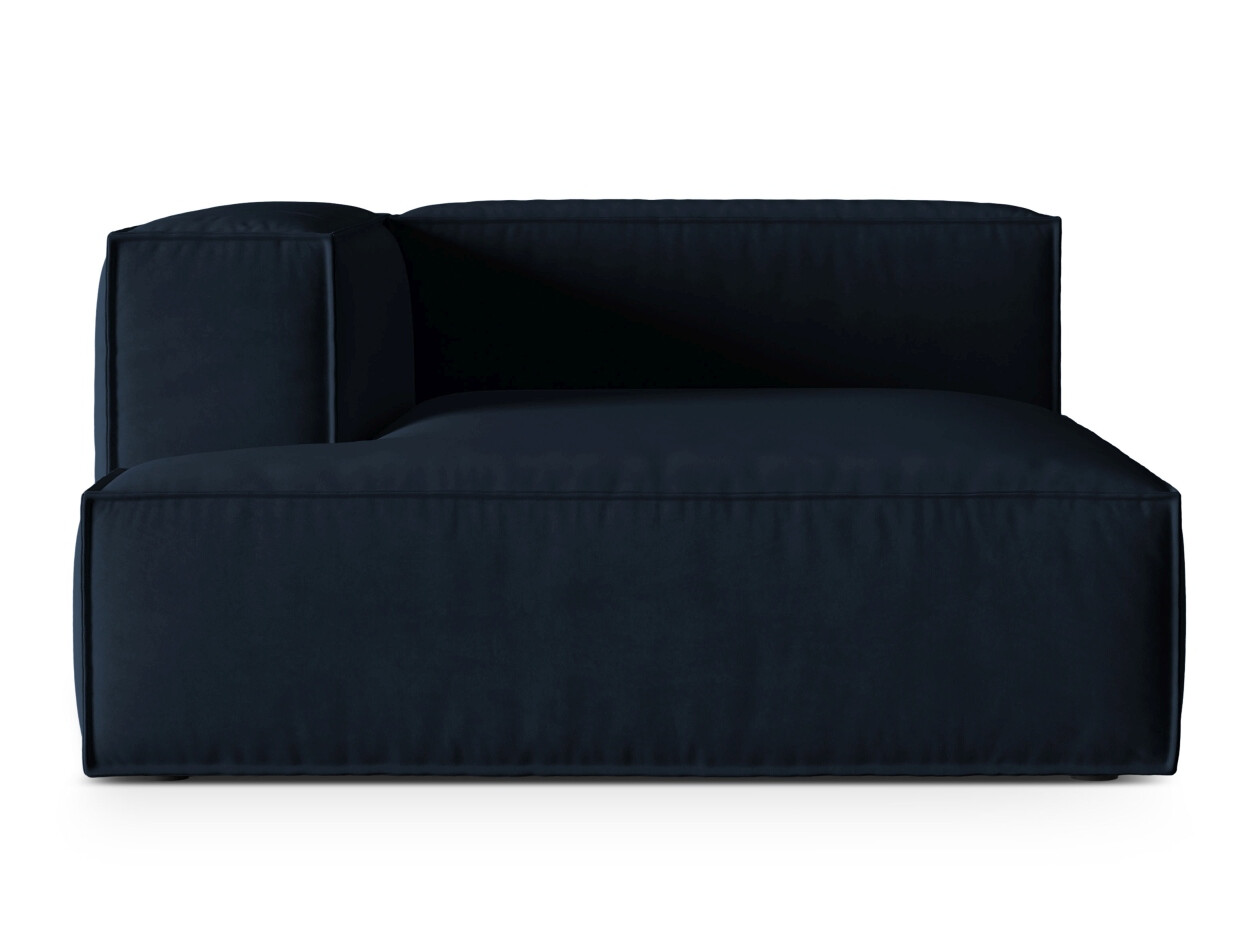 Modularna fotelja Beckley F106 (Paris Deep Blue)