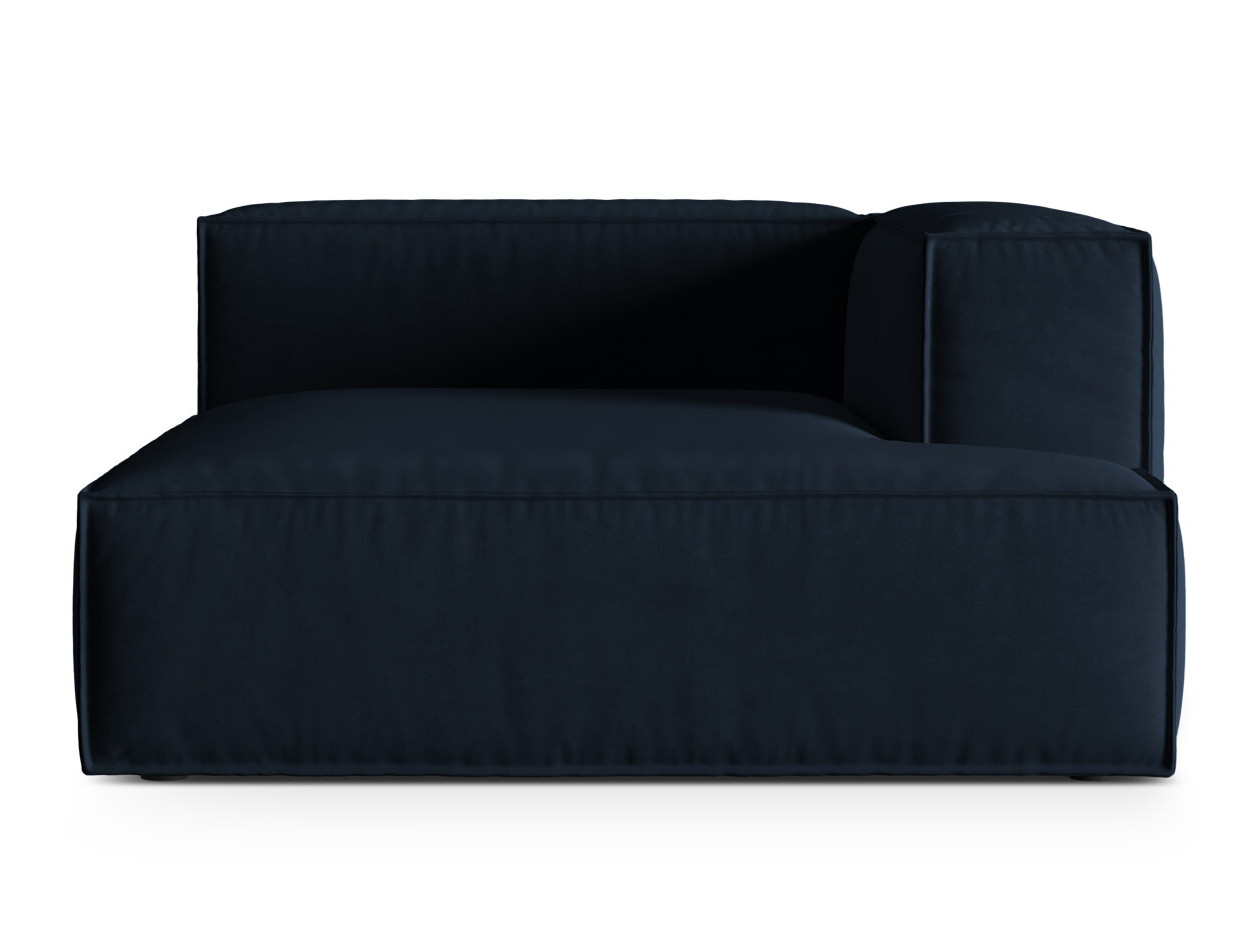Modularna fotelja Beckley F106 (Paris Deep Blue)