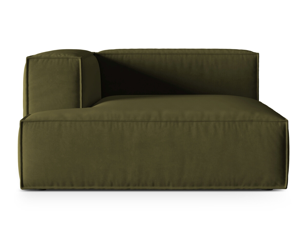 Modularna fotelja Beckley F106 (Paris Forest)