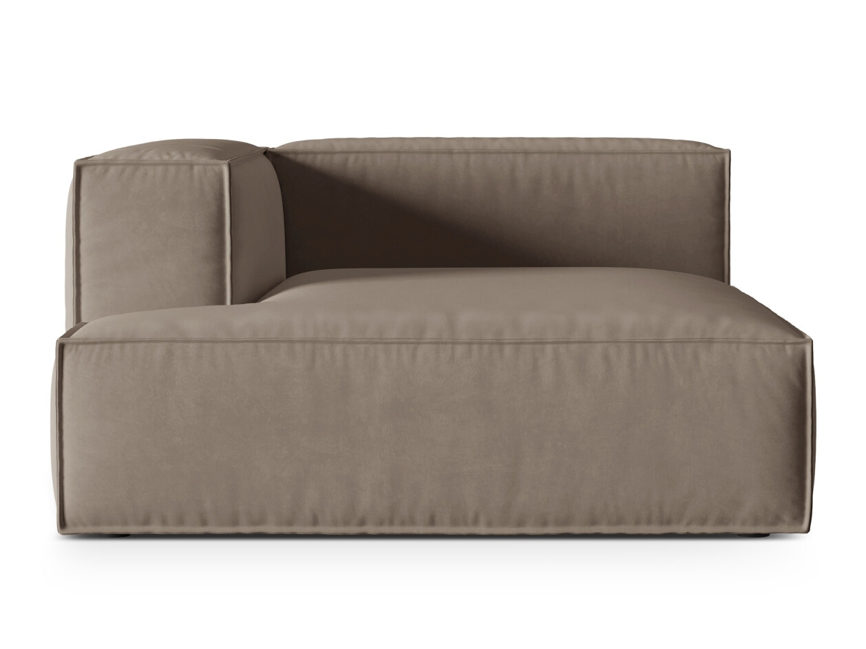 Modularna fotelja Beckley F106 (Paris Khaki)