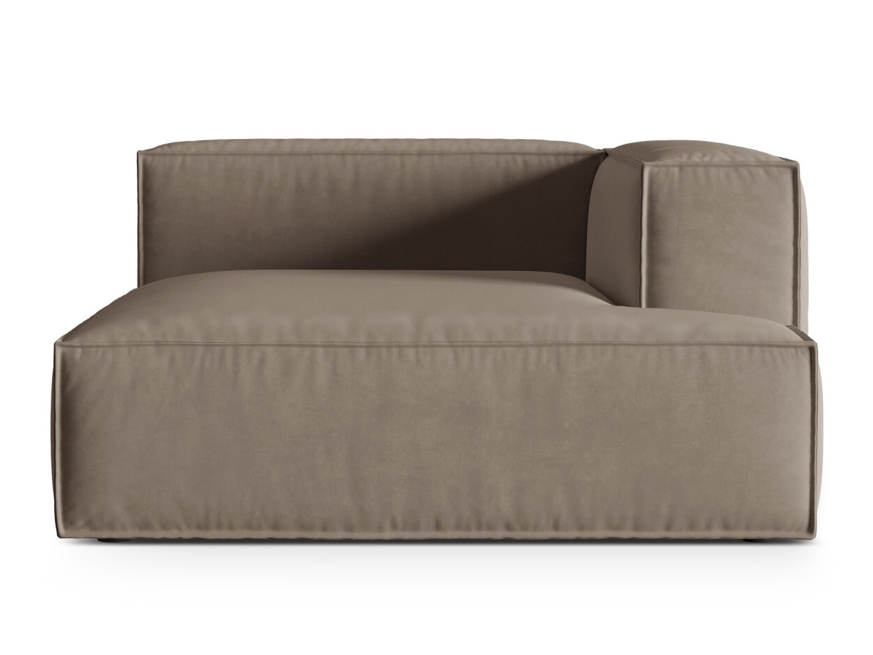 Modularna fotelja Beckley F106 (Paris Khaki)