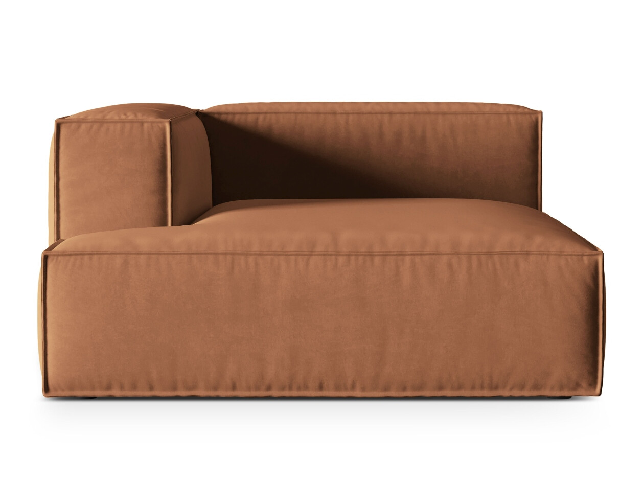 Modularna fotelja Beckley F106 (Paris Teja)