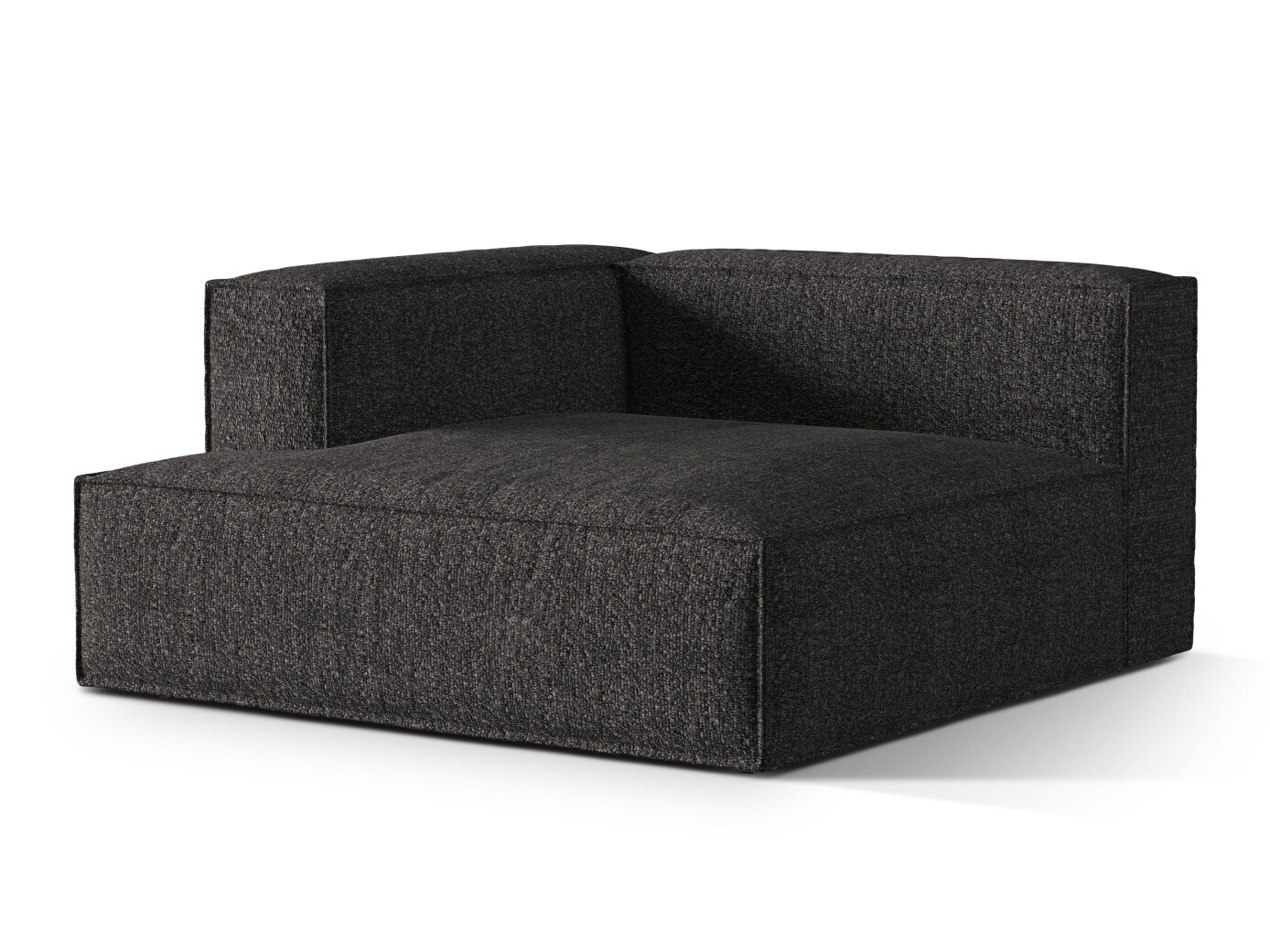 Modularne sjedeće garniture Sonsore 105 (Monet Anthracite)