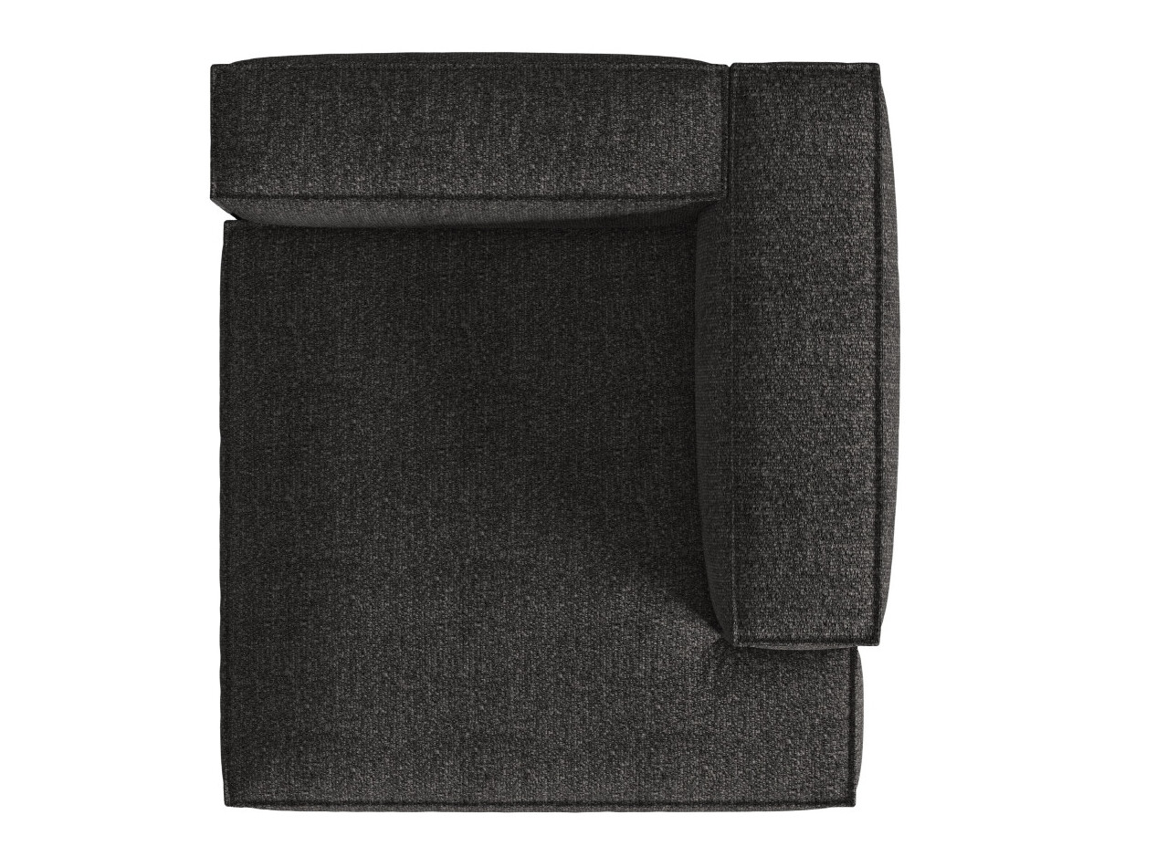 Modularne sjedeće garniture Sonsore 105 (Monet Anthracite)