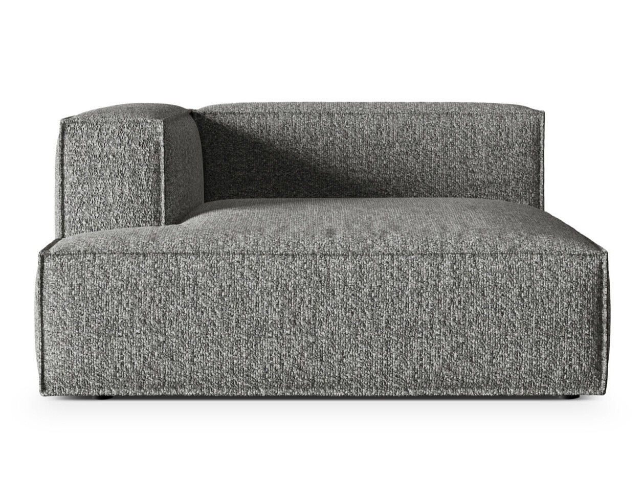 Modularne sjedeće garniture Sonsore 105 (Monet Graphite)