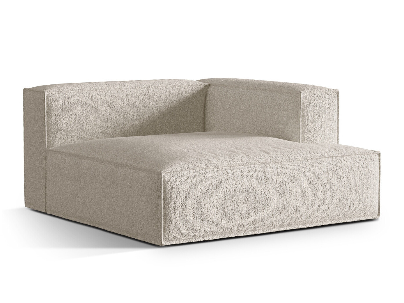 Modularne sjedeće garniture Sonsore 105 (Monet Sand)