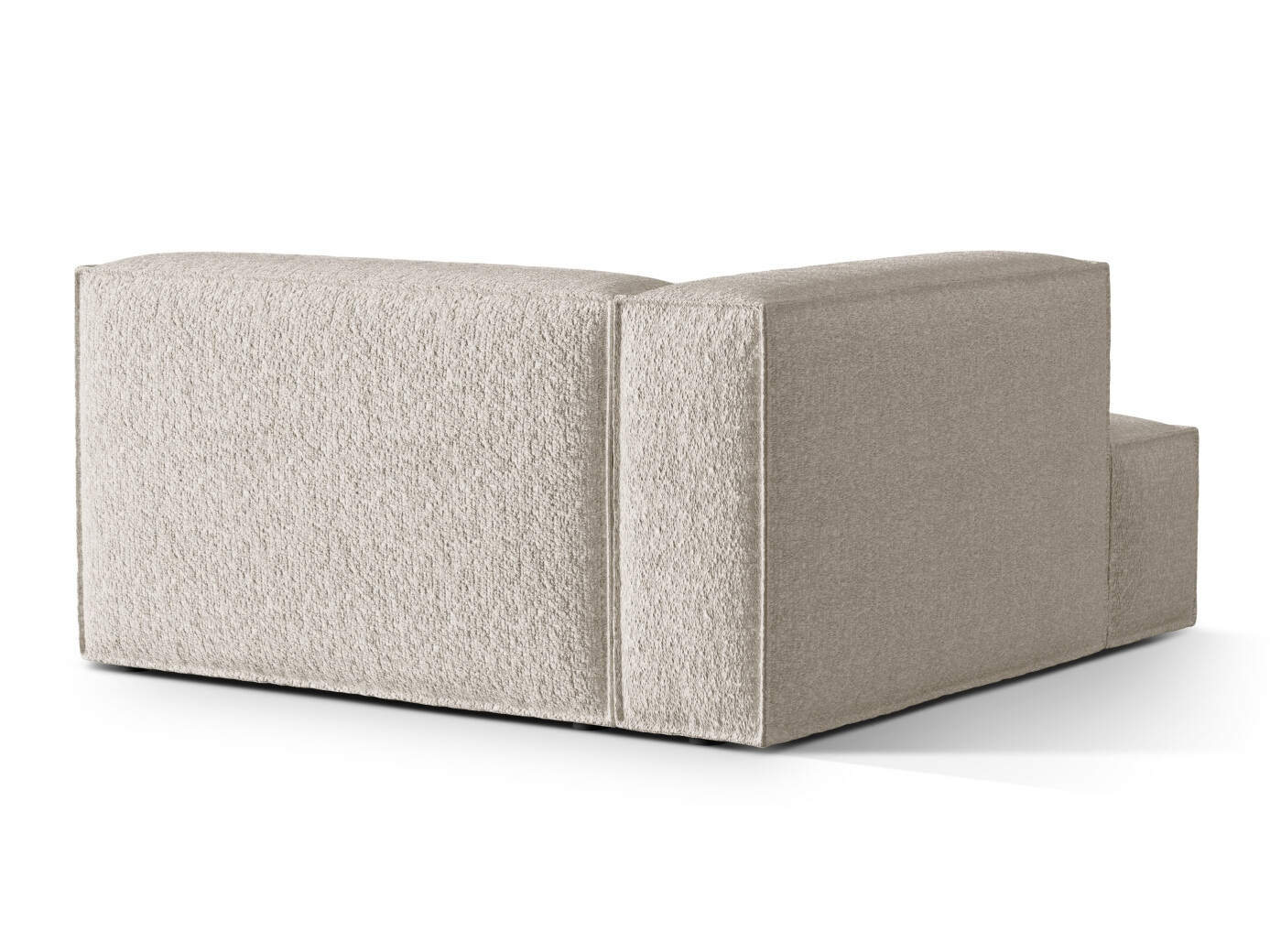 Modularne sjedeće garniture Sonsore 105 (Monet Sand)