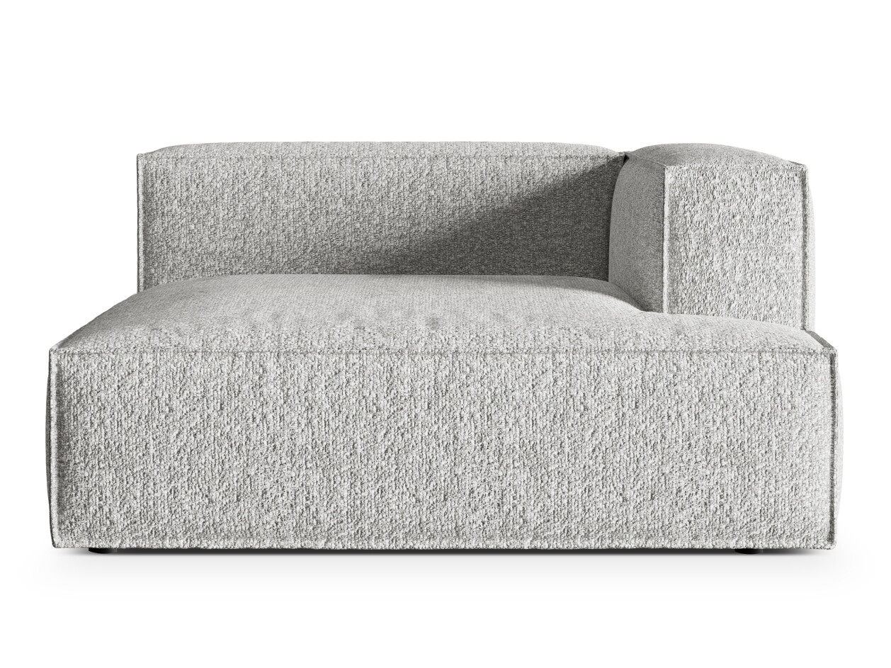 Modularne sjedeće garniture Sonsore 105 (Monet Silver)