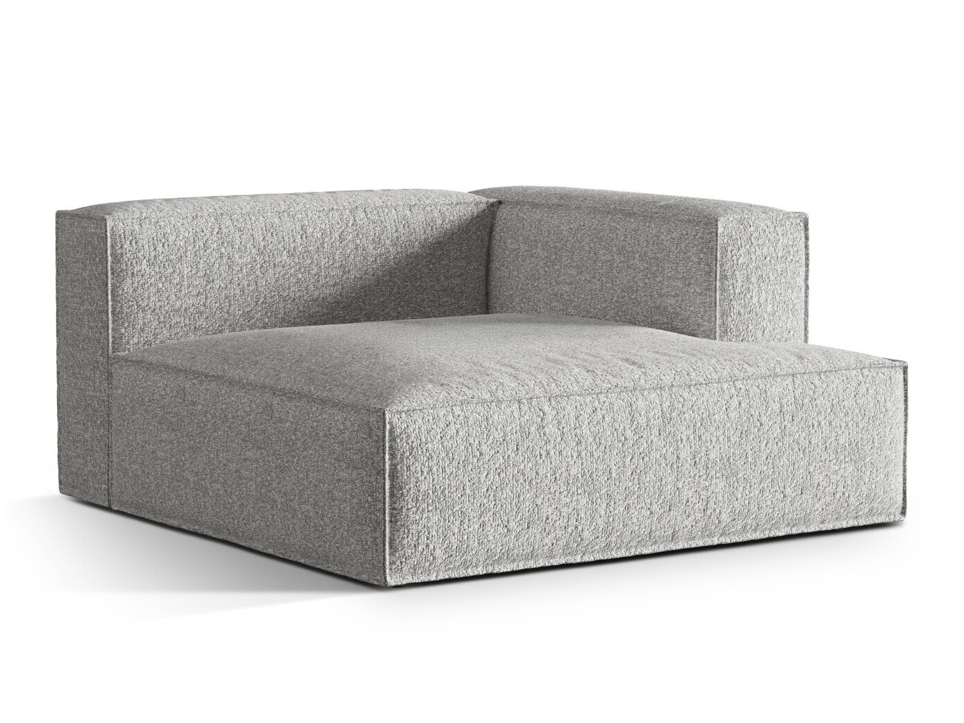 Modularne sjedeće garniture Sonsore 105 (Monet Silver)