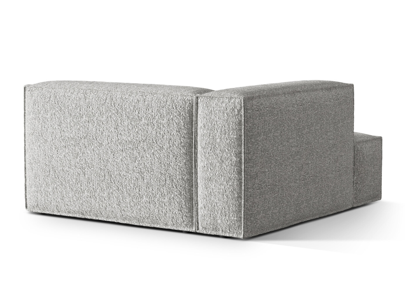 Modularne sjedeće garniture Sonsore 105 (Monet Silver)