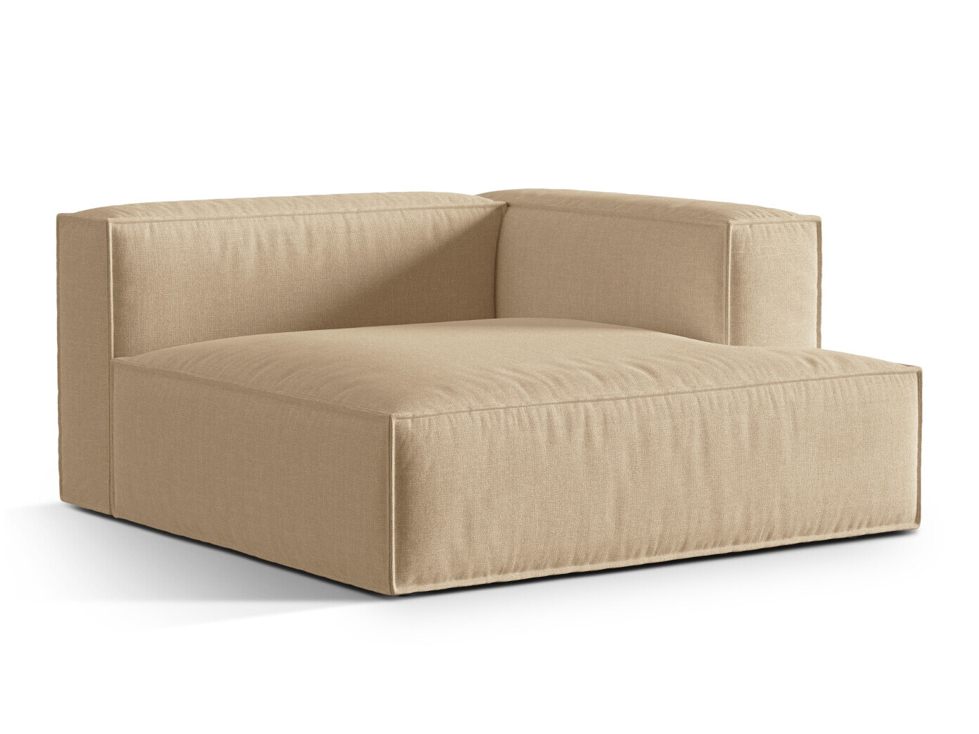 Modularne sjedeće garniture Sonsore 105 (Paris Beige)
