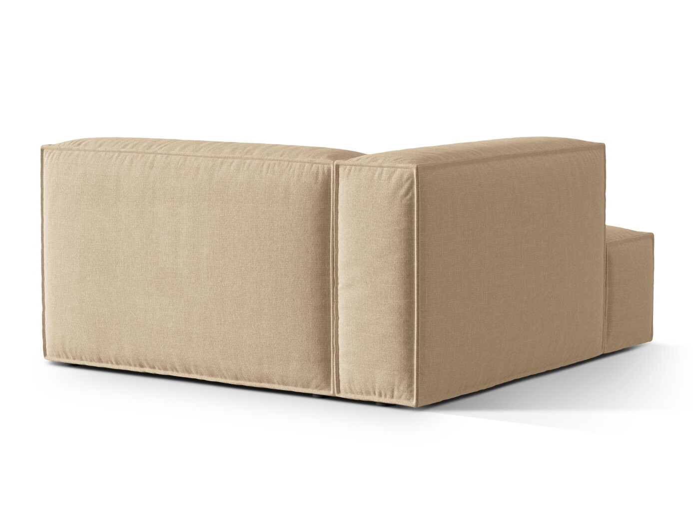 Modularne sjedeće garniture Sonsore 105 (Paris Beige)