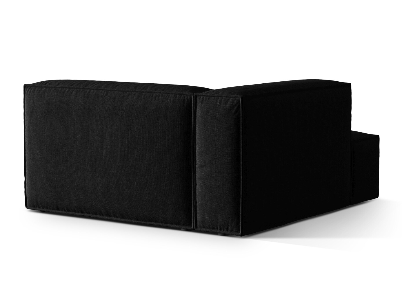 Modularne sjedeće garniture Sonsore 105 (Paris Black)