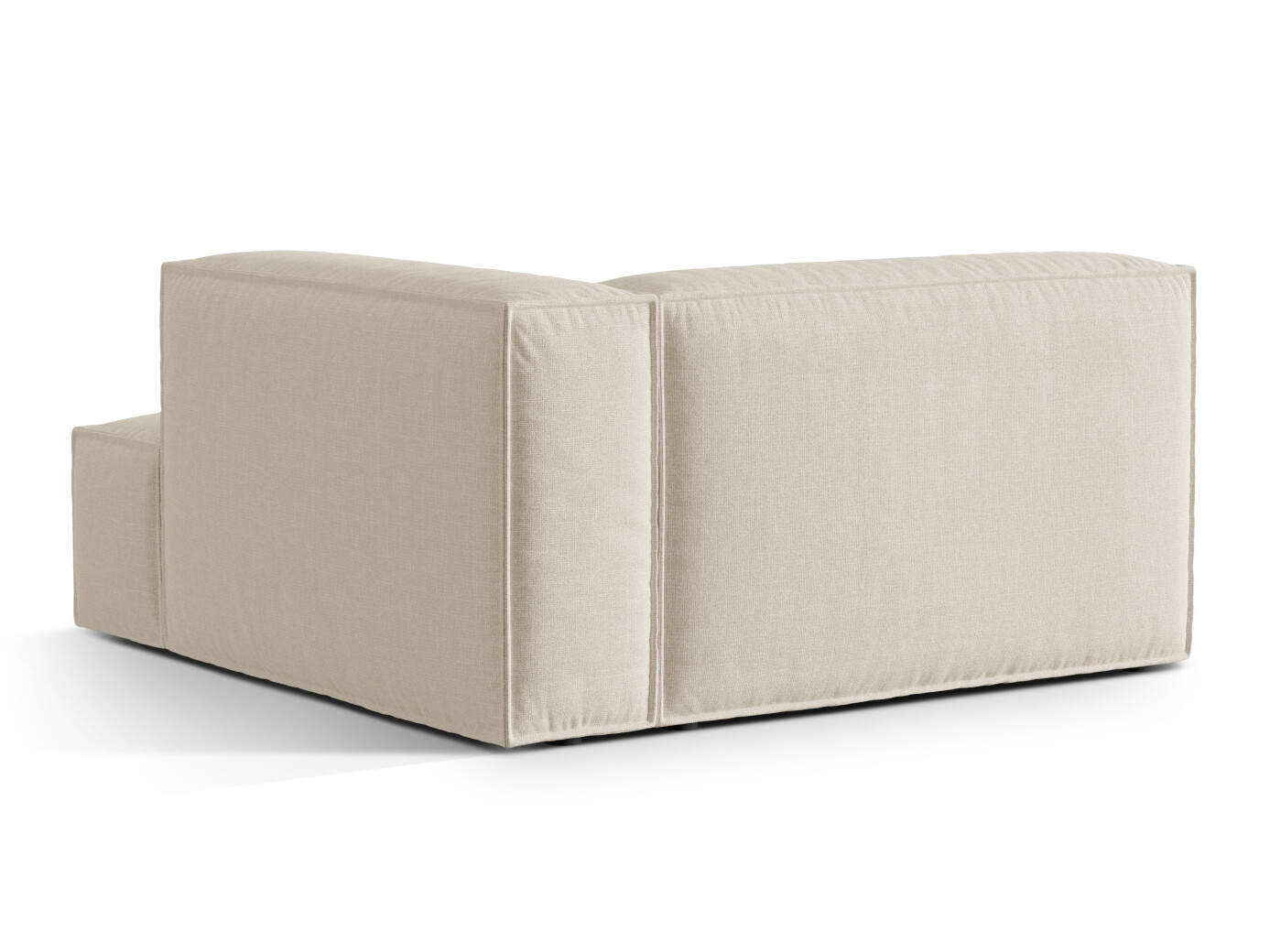 Modularne sjedeće garniture Sonsore 105 (Paris Cream)