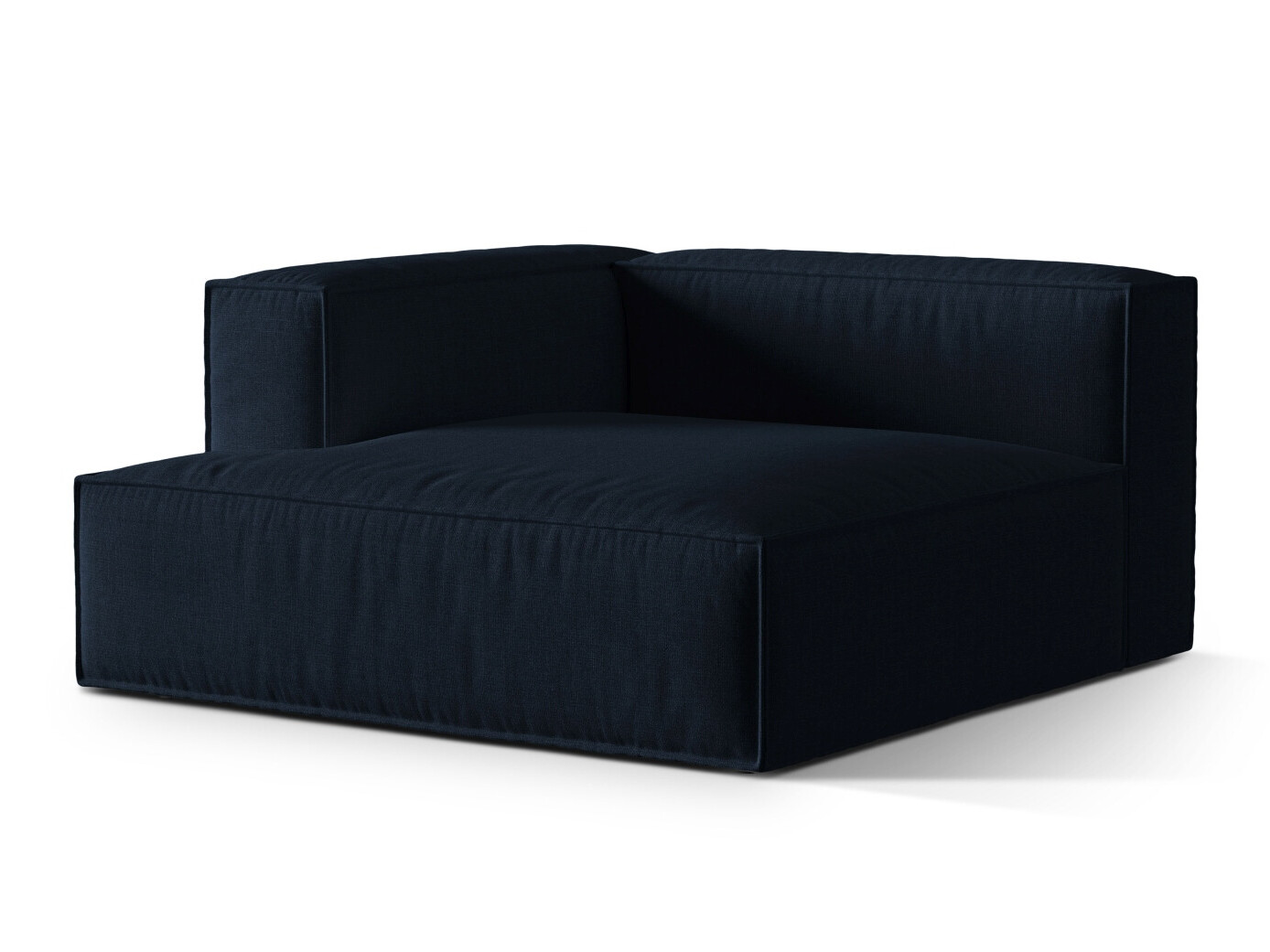 Modularne sjedeće garniture Sonsore 105 (Paris Deep Blue)