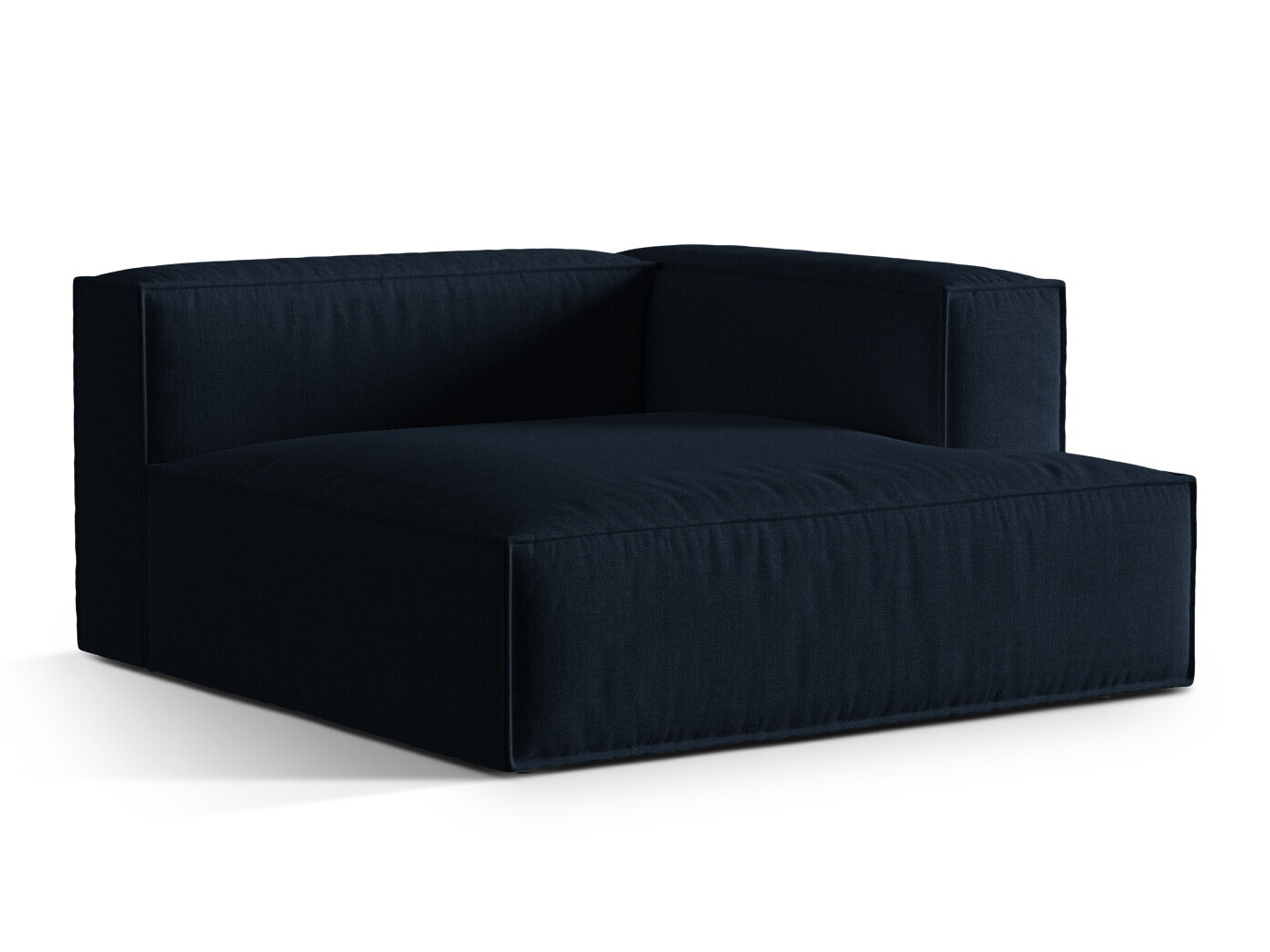 Modularne sjedeće garniture Sonsore 105 (Paris Deep Blue)