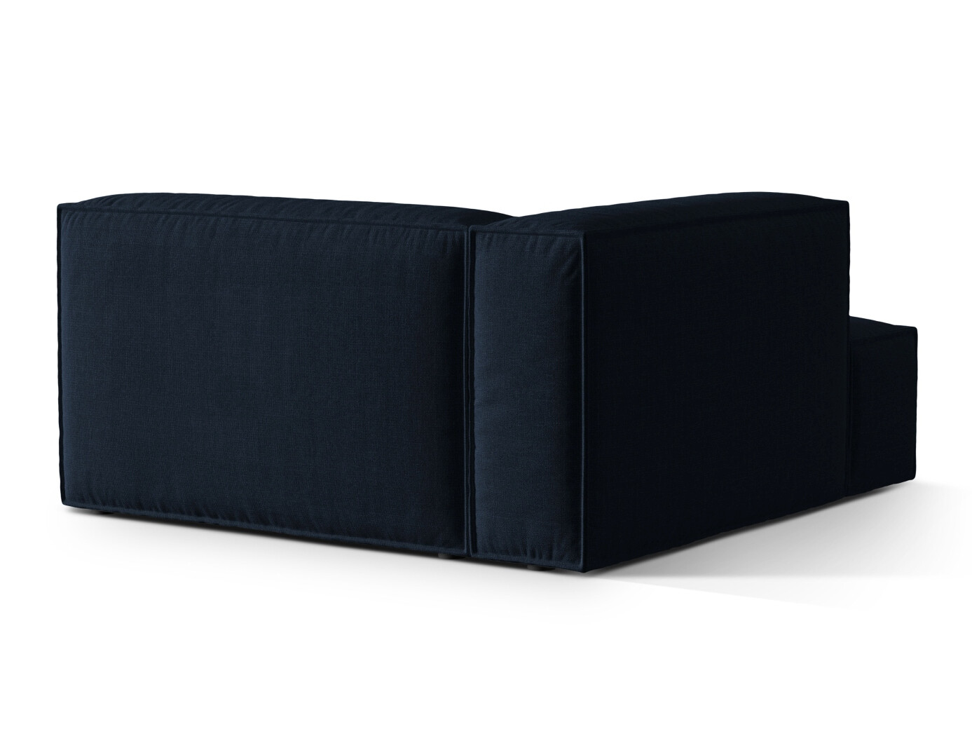 Modularne sjedeće garniture Sonsore 105 (Paris Deep Blue)