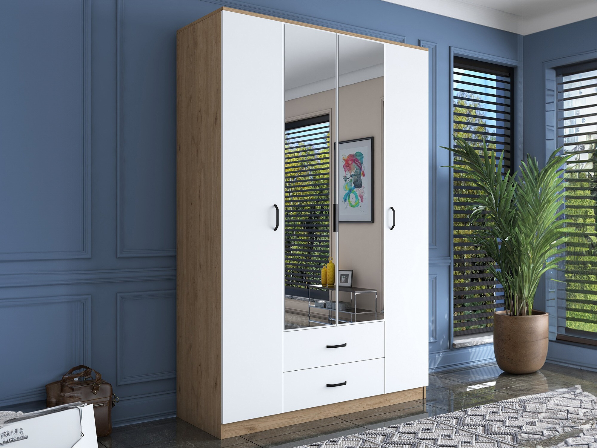 Ormar SC10360