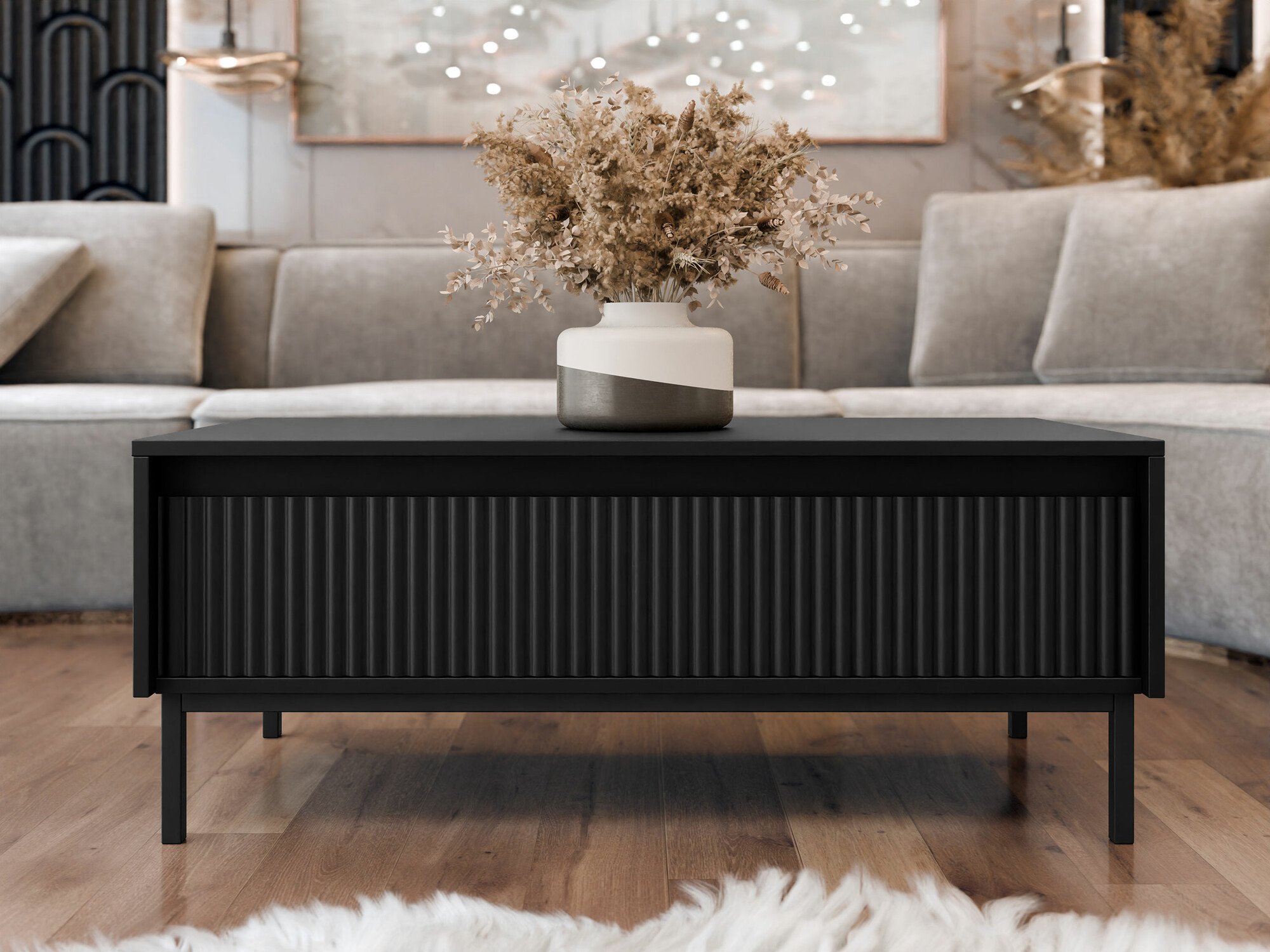 Stolić za kavu SC10354