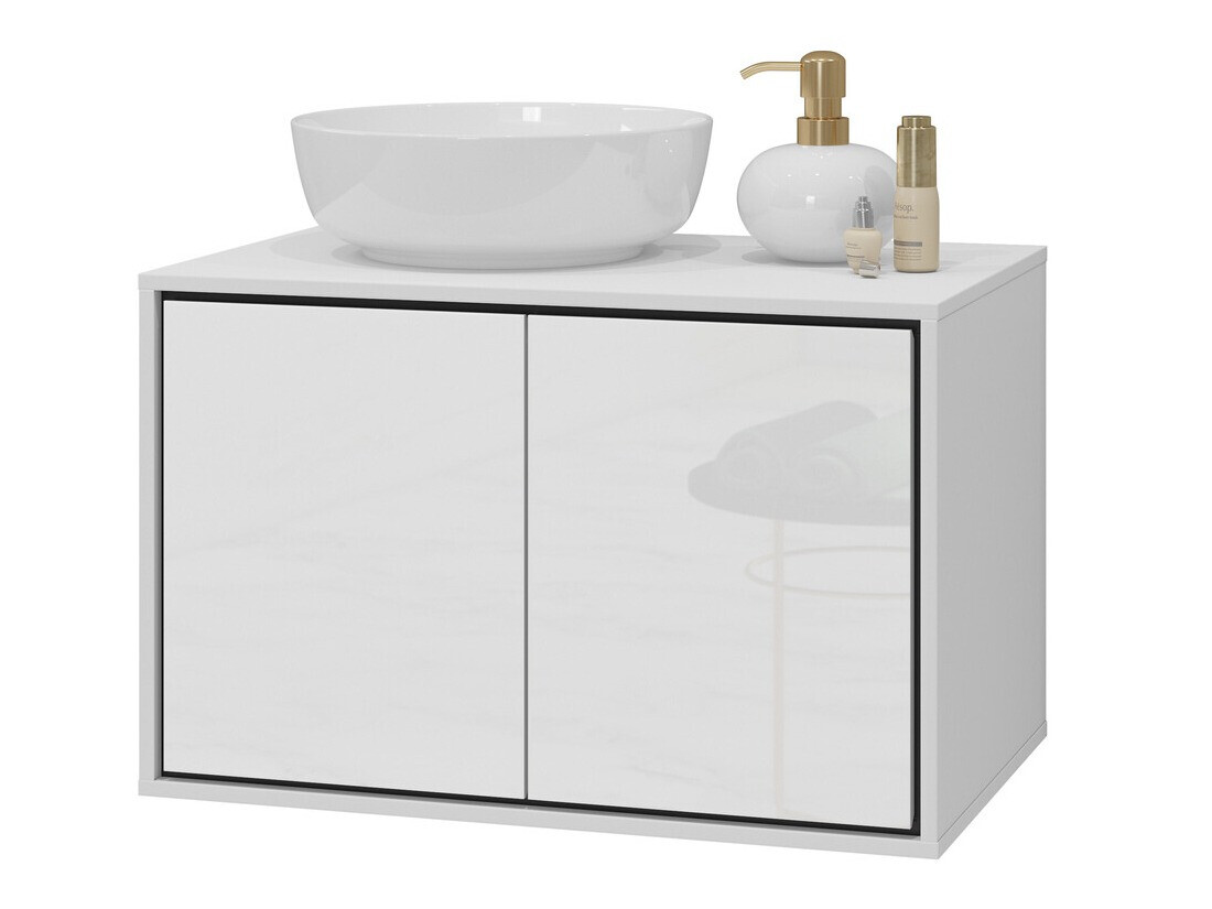 Zidni ormarić za umivaonik SC10361