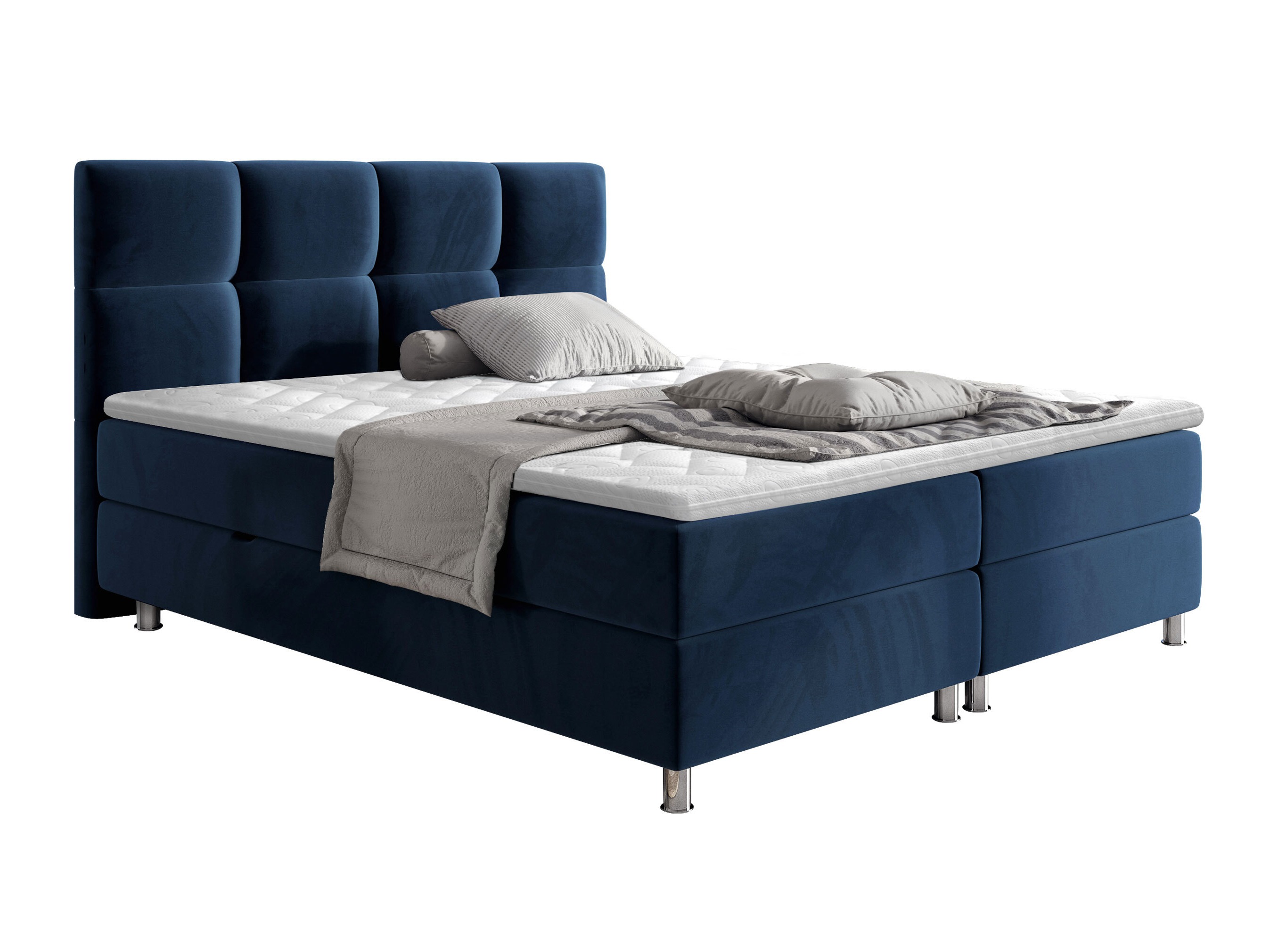 Boxspring krevet ComfiDream Aelion (Fresh 11)