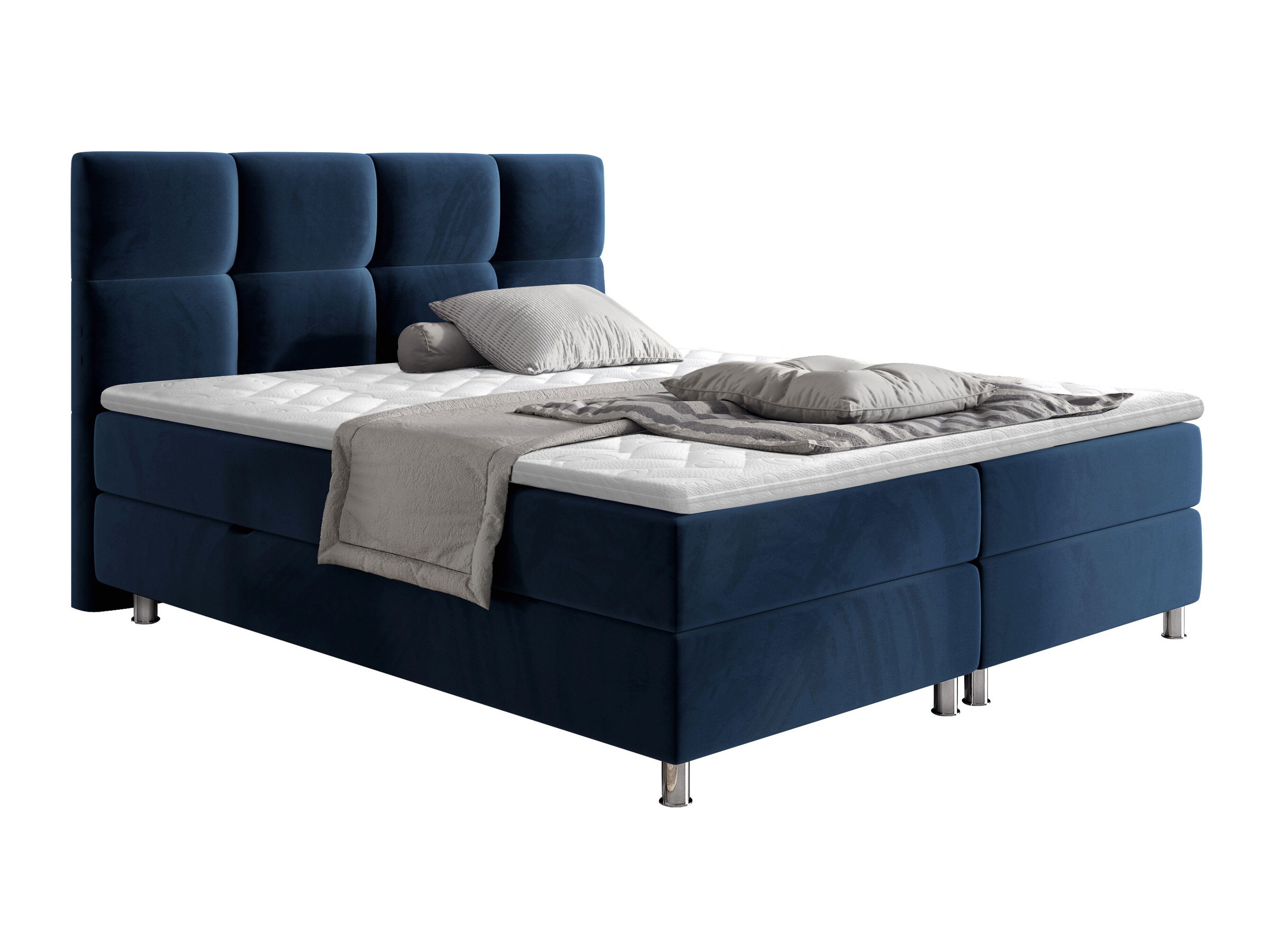 Boxspring krevet ComfiDream Aelion (Fresh 11)