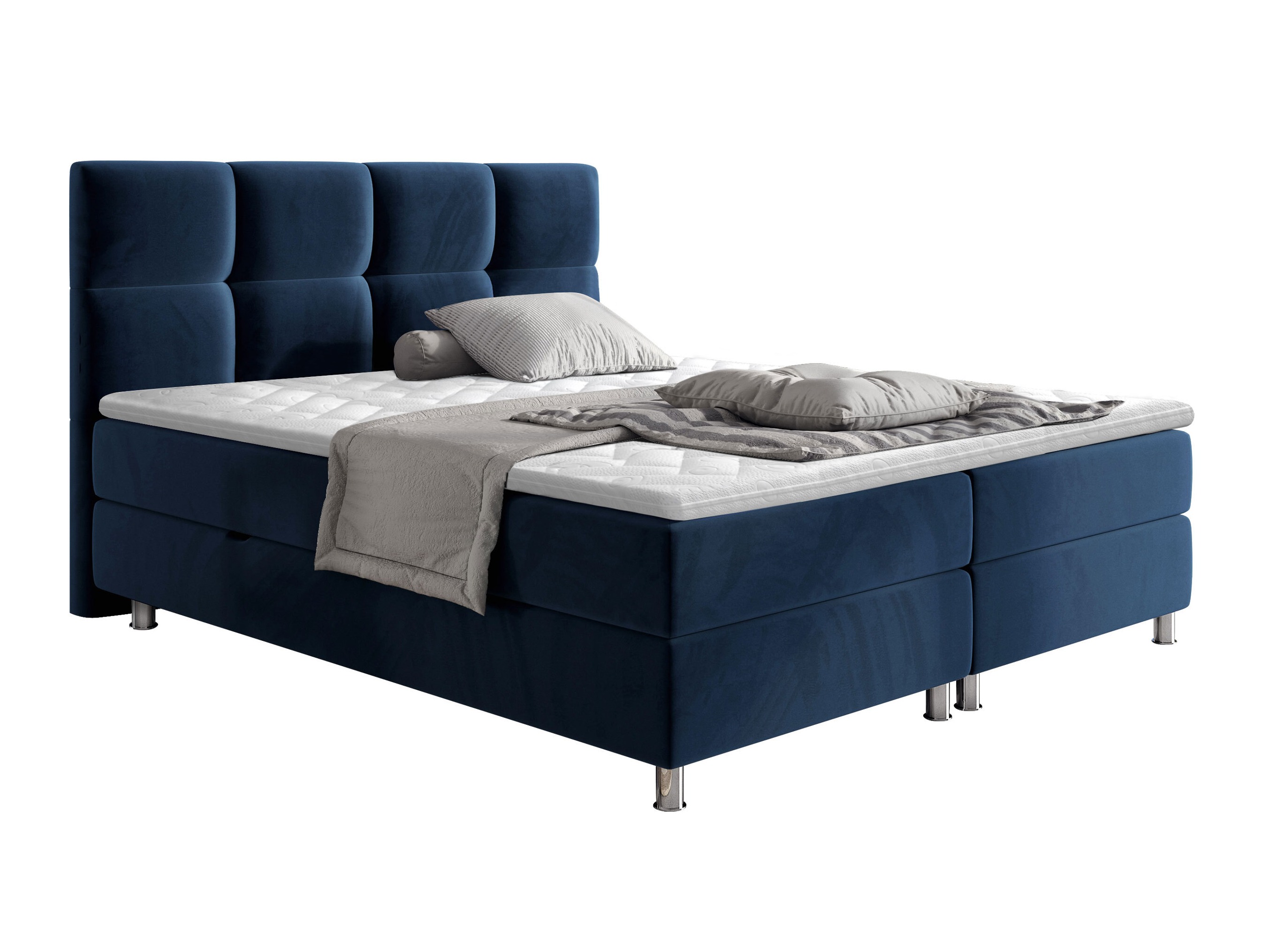 Boxspring krevet ComfiDream Aelion (Fresh 11)