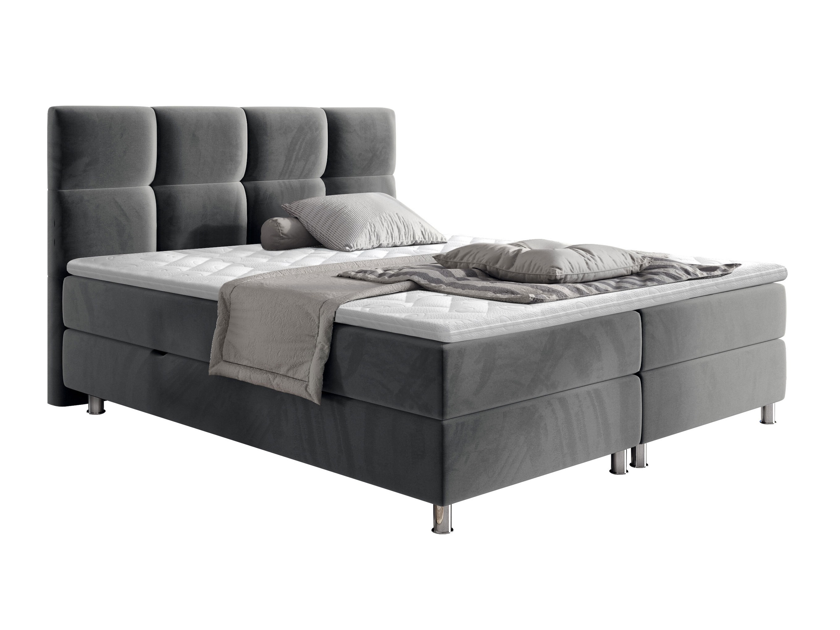 Boxspring krevet ComfiDream Aelion (Fresh 32)