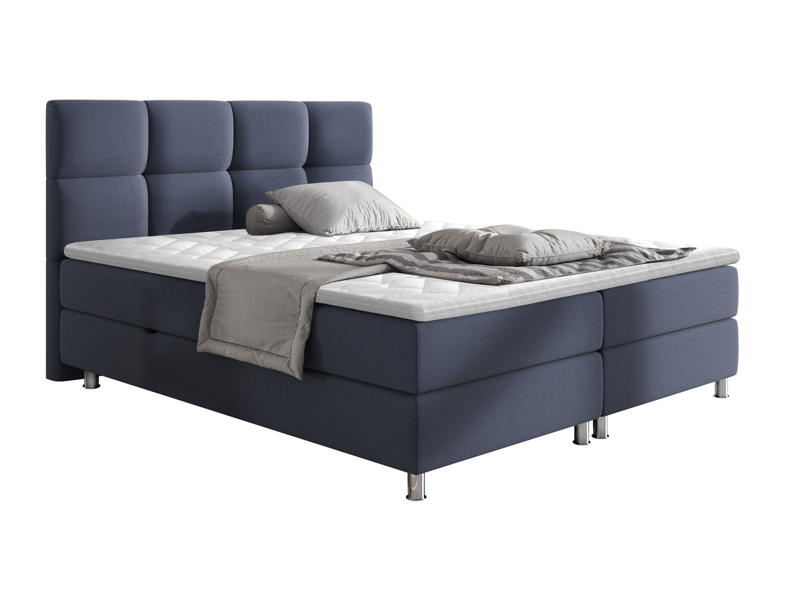 Boxspring krevet ComfiDream Aelion (Sawana 80)