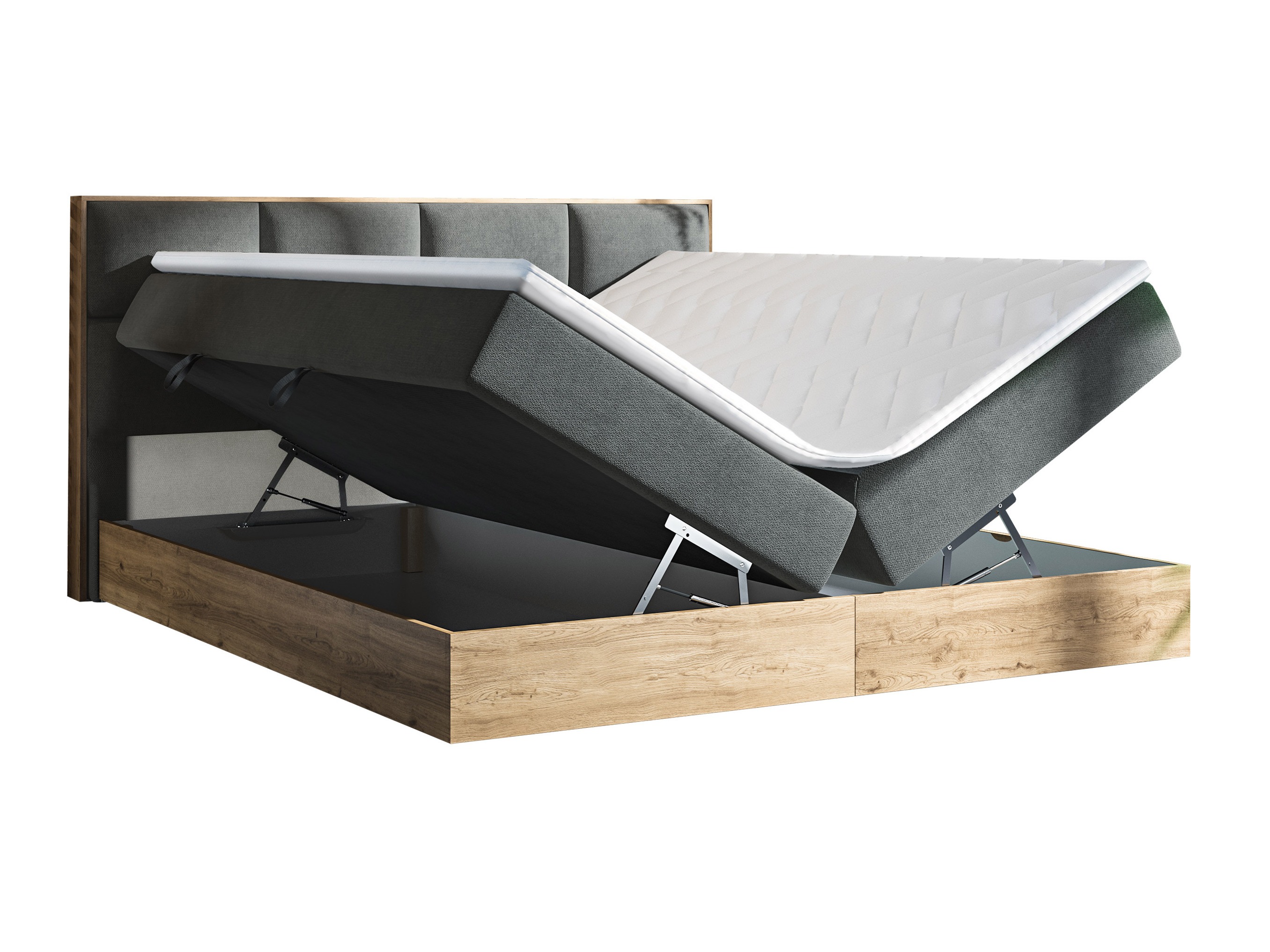 Boxspring krevet ComfiDream Miraena (Soro 97)