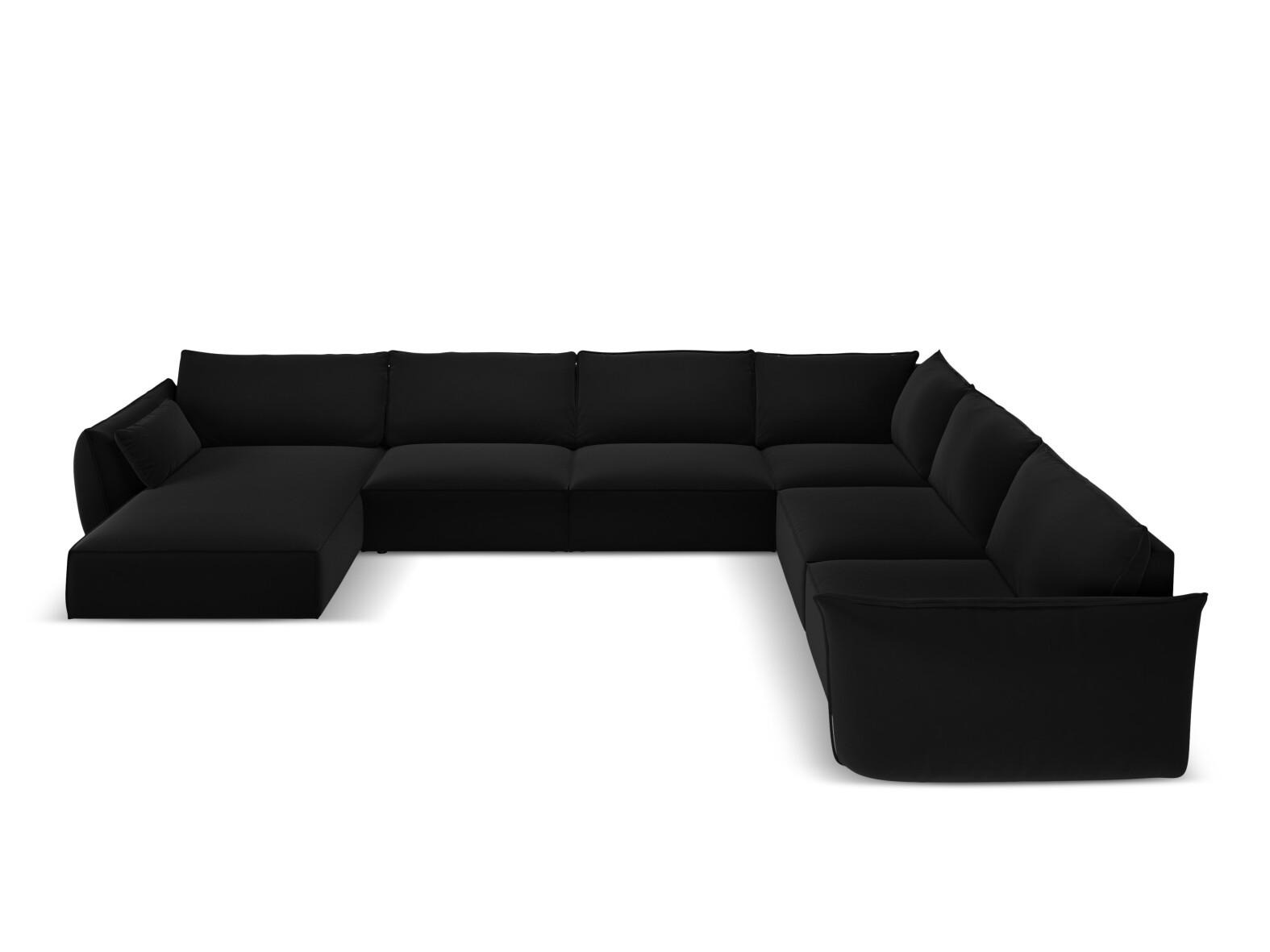 Kutna garnitura Belenoe 112 (Bluvel 19)