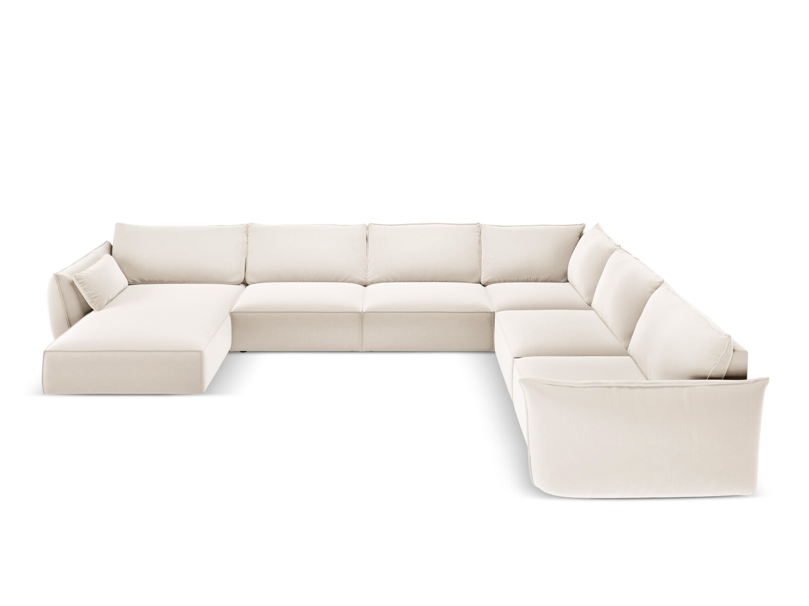 Kutna garnitura Belenoe 112 (Bluvel 22)