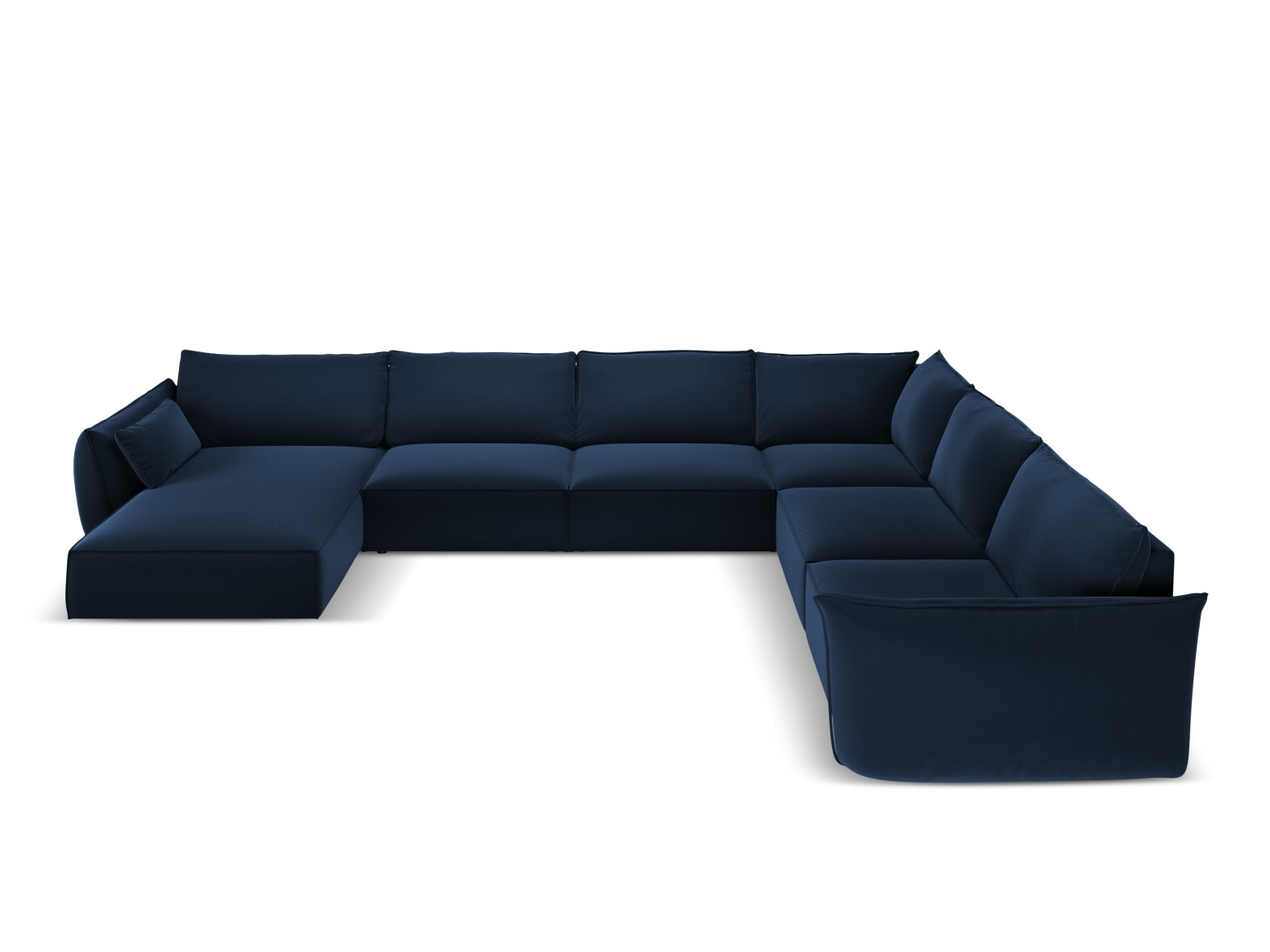 Kutna garnitura Belenoe 112 (Bluvel 86)