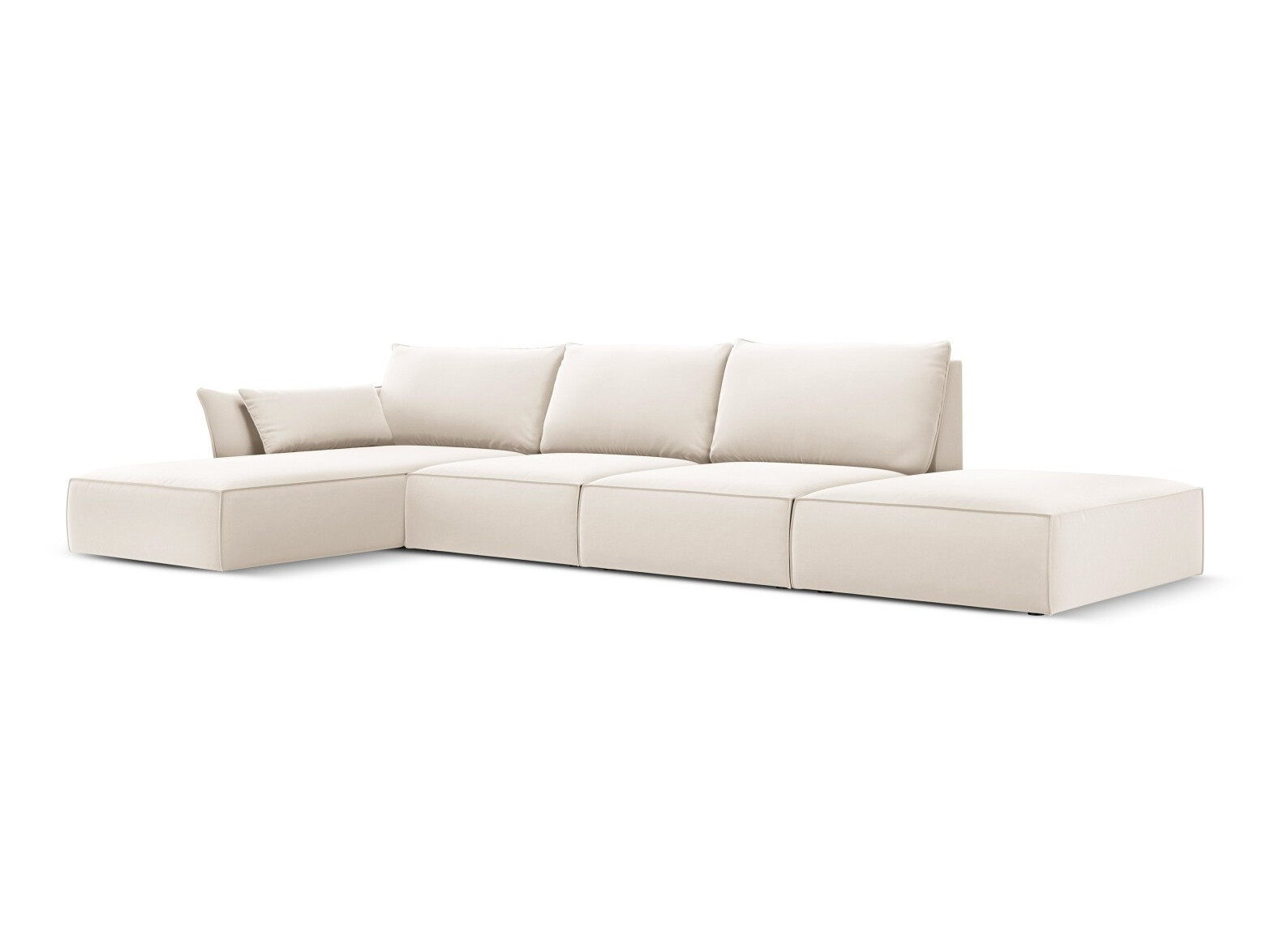 Kutna garnitura Belenoe 107 (Bluvel 22)