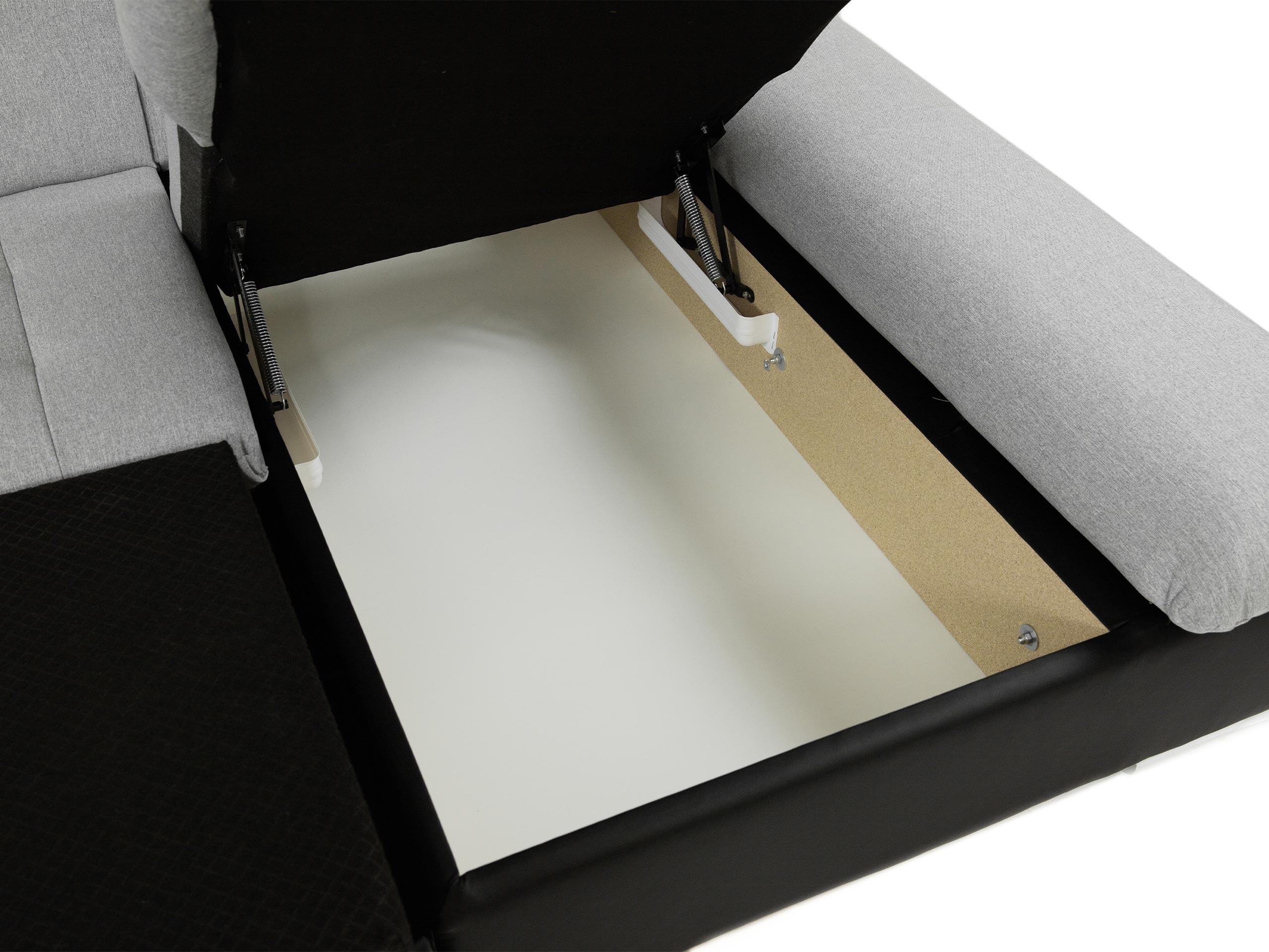 Kutna garnitura Comfivo Sanitas I (Lumo 55)