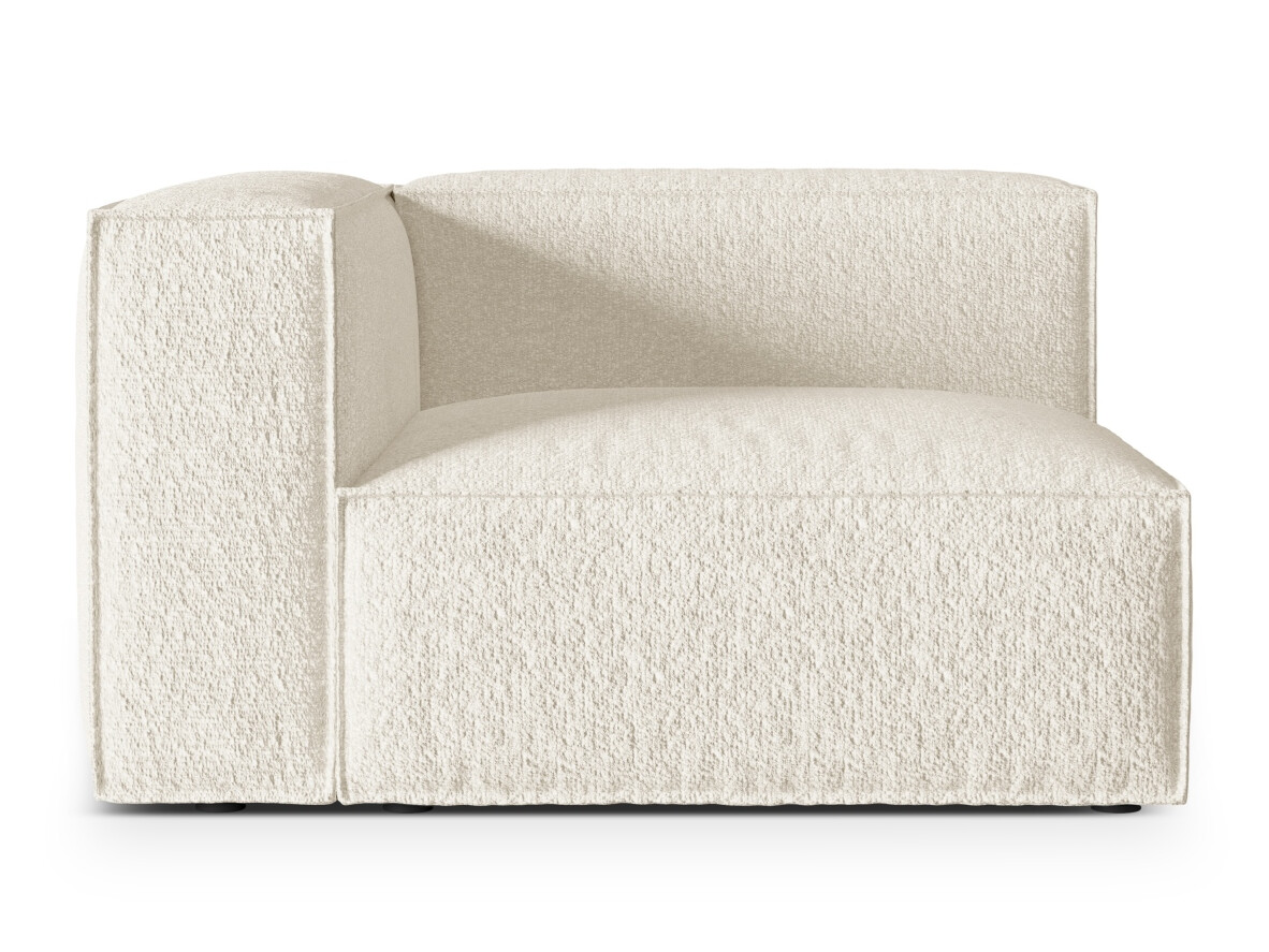 Modularna fotelja Beckley F110 (Monet Nata)