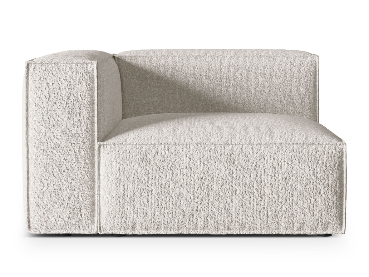 Modularna fotelja Beckley F110 (Monet Pearl)